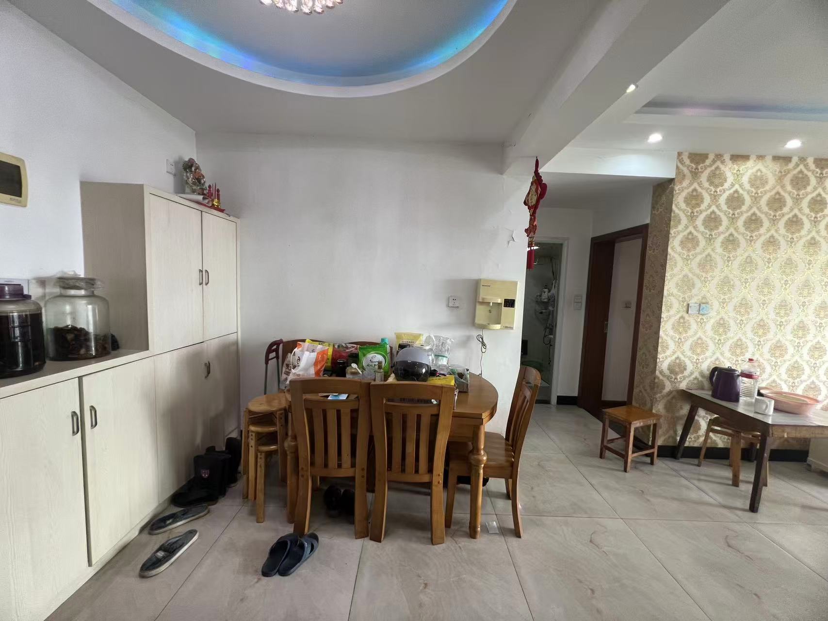 东鼎紫园 2室2厅1卫 41.8万 东鼎紫园 2室2厅1卫 41.8万室内图