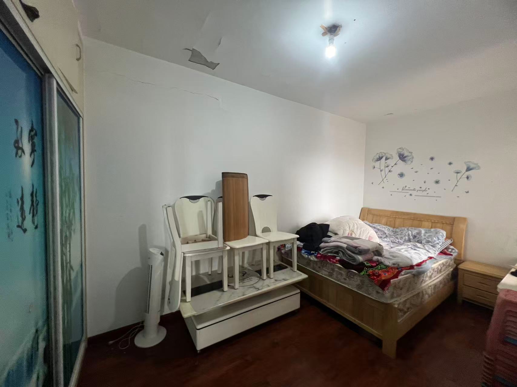 东鼎紫园 2室2厅1卫 41.8万 东鼎紫园 2室2厅1卫 41.8万室内图