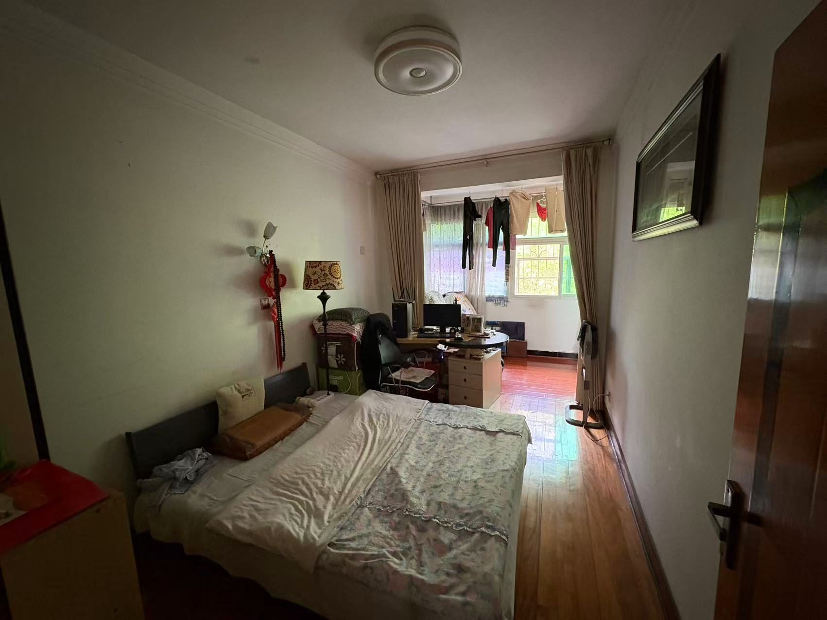 珠江花园 3室2厅2卫 48.0万 珠江花园 3室2厅2卫 48.0万室内图