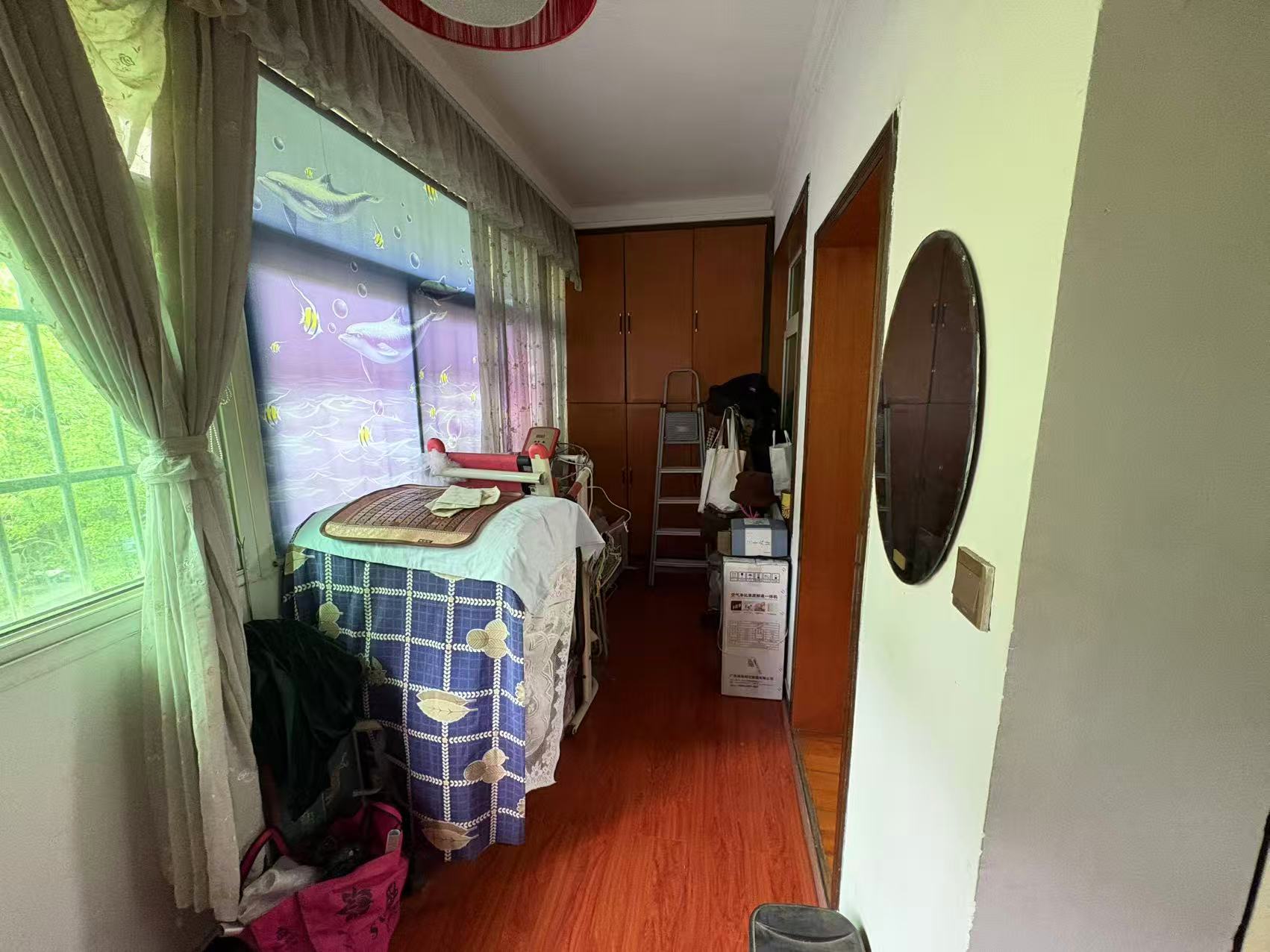 珠江花园 3室2厅2卫 48.0万 珠江花园 3室2厅2卫 48.0万室内图