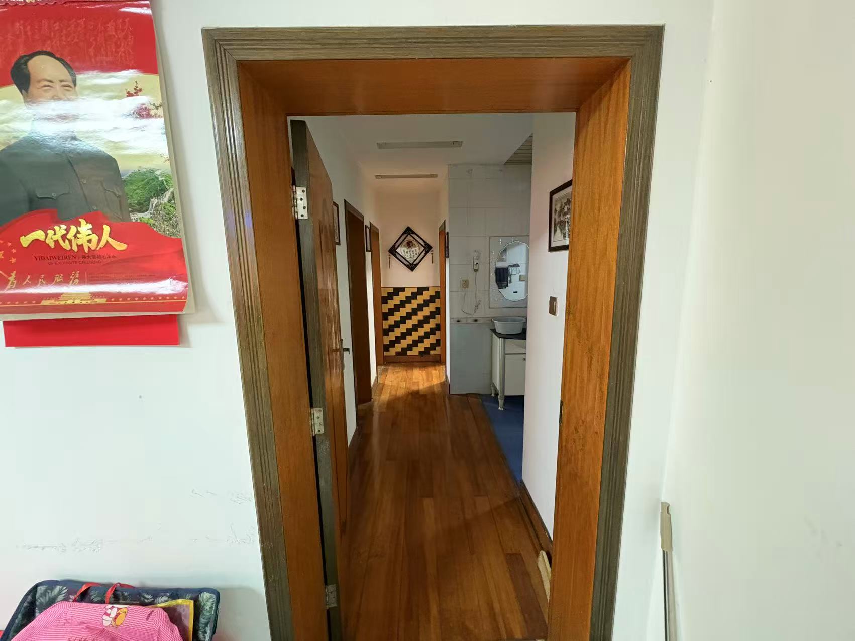 珠江花园 3室2厅2卫 48.0万 珠江花园 3室2厅2卫 48.0万室内图