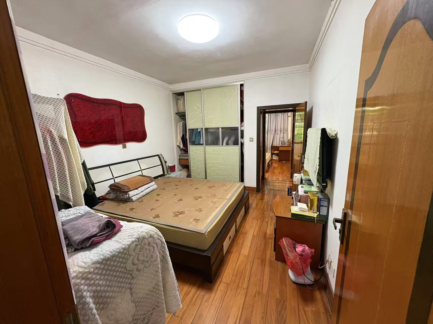 珠江花园 3室2厅2卫 48.0万 珠江花园 3室2厅2卫 48.0万室内图