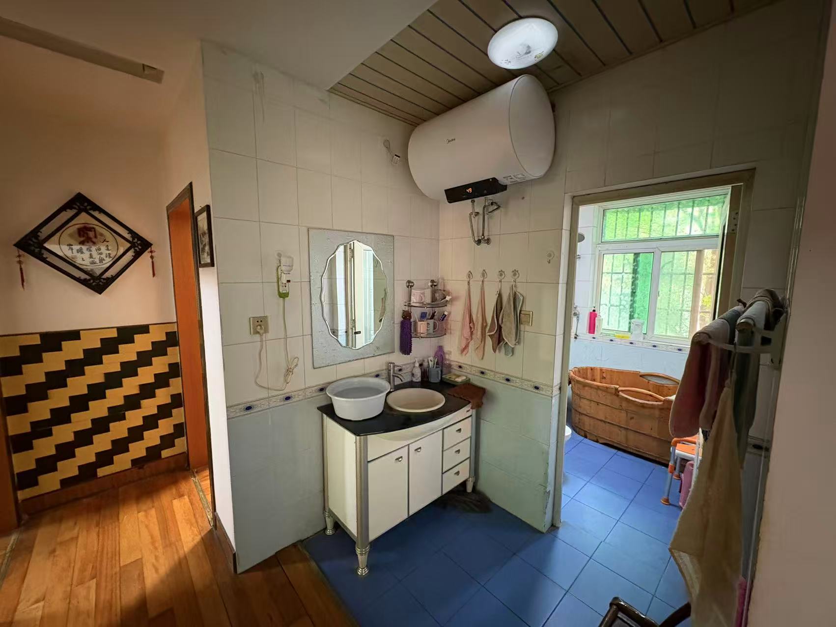 珠江花园 3室2厅2卫 48.0万 珠江花园 3室2厅2卫 48.0万室内图