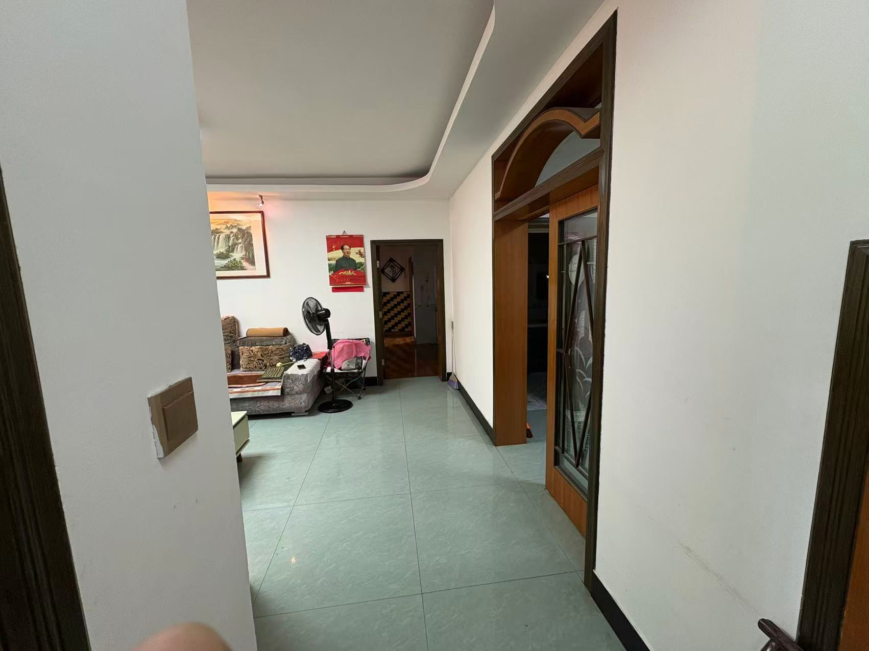 珠江花园 3室2厅2卫 48.0万 珠江花园 3室2厅2卫 48.0万室内图