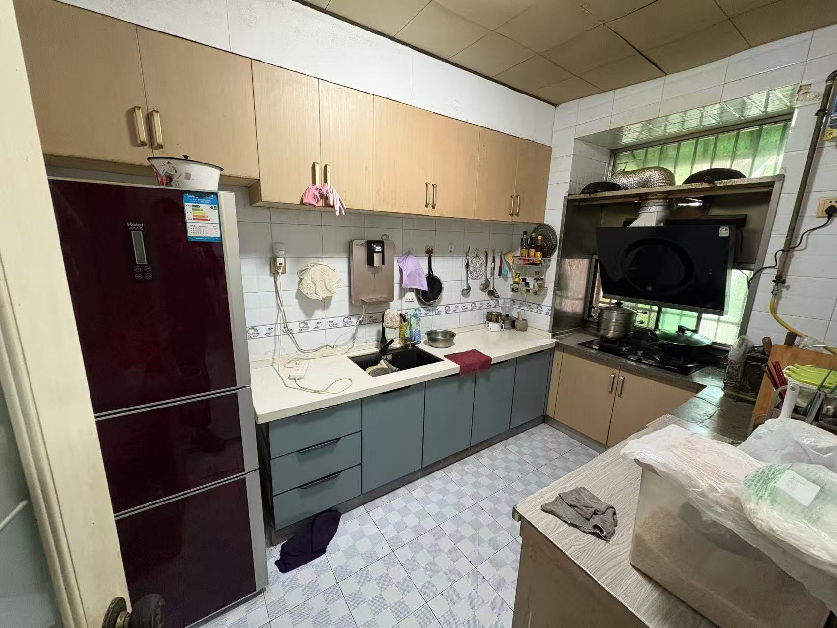 珠江花园 3室2厅2卫 48.0万 珠江花园 3室2厅2卫 48.0万室内图