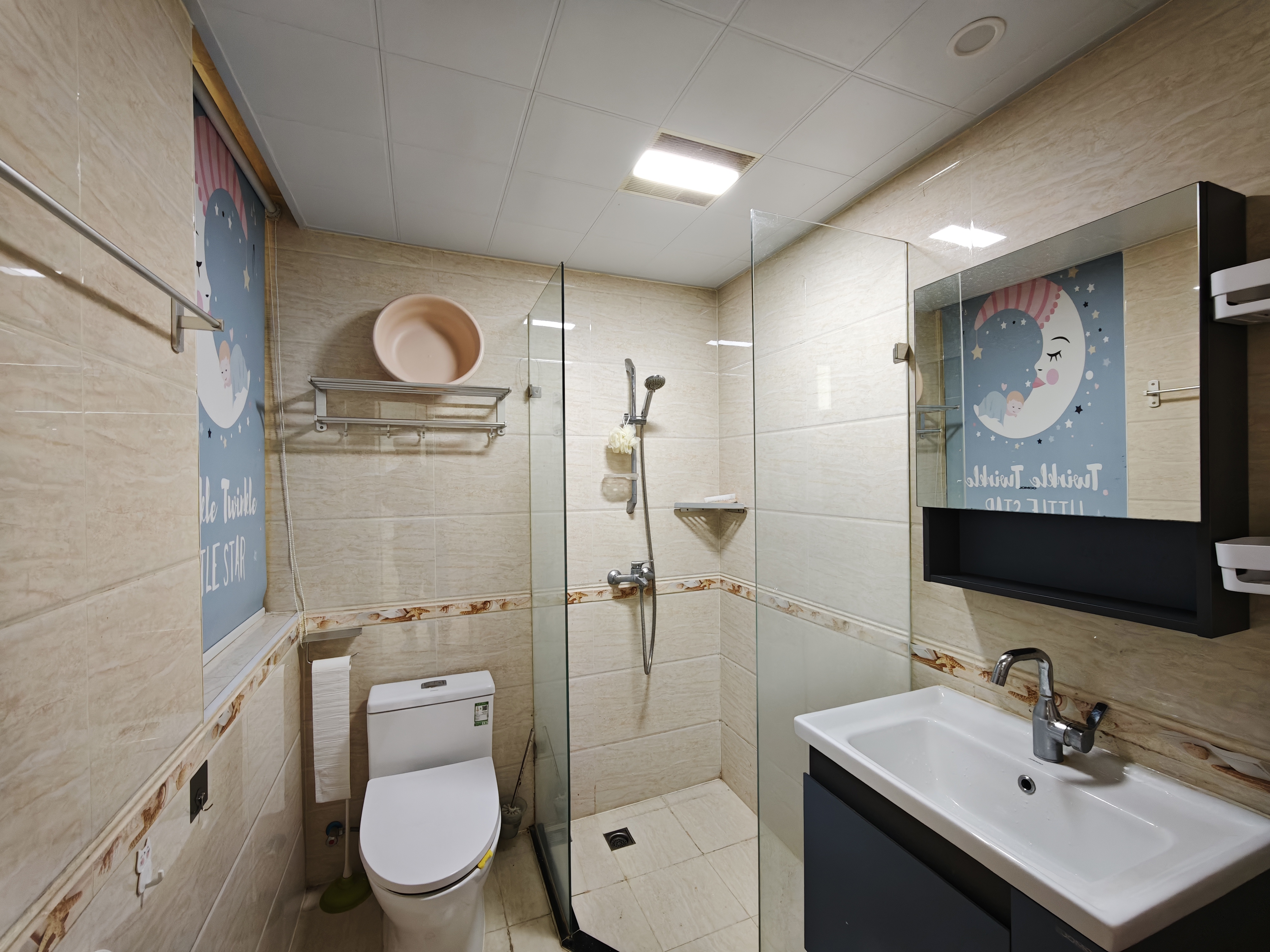 武广国际学苑 2室2厅1卫 62.8万 武广国际学苑 2室2厅1卫 62.8万室内图