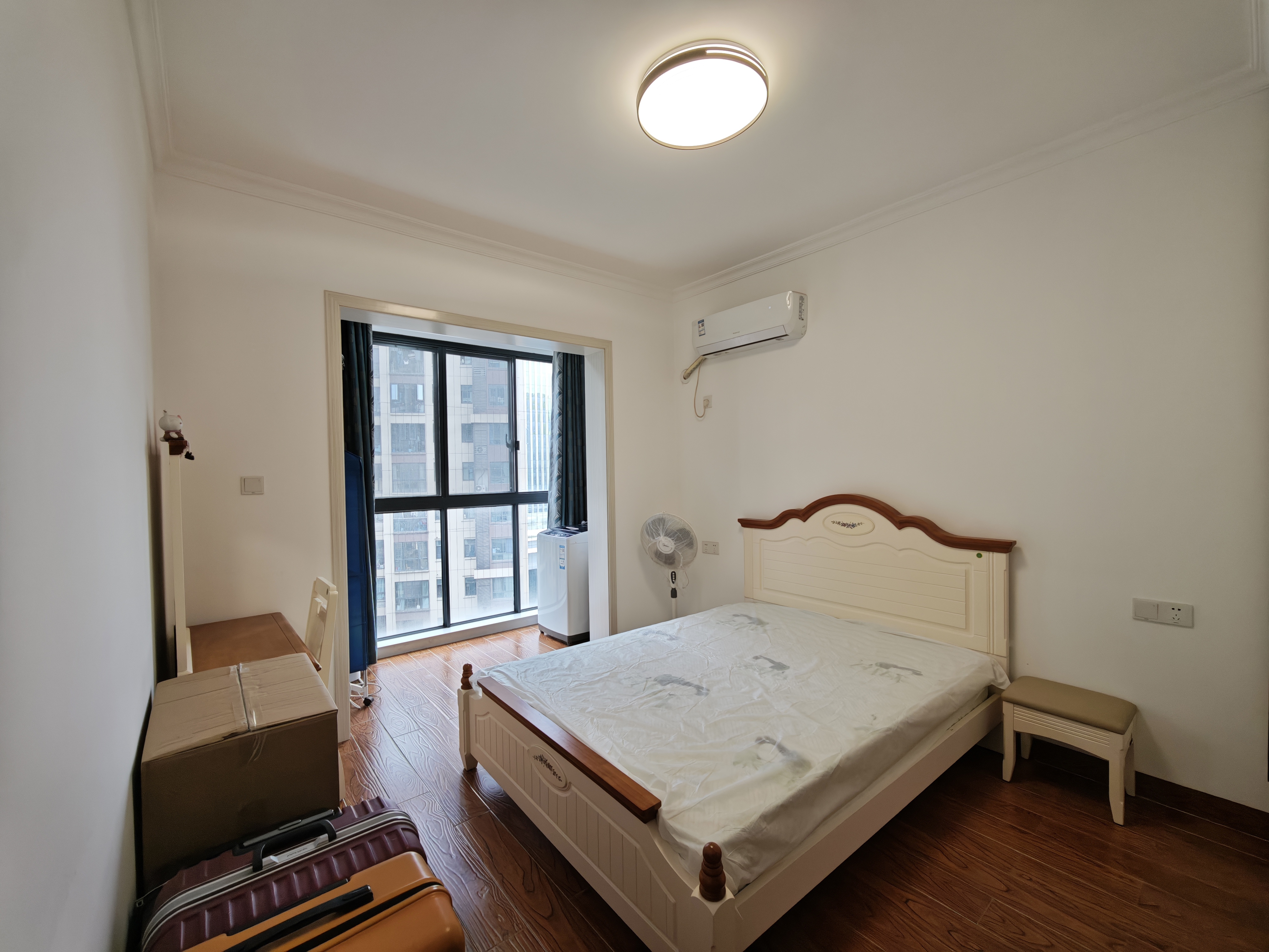 武广国际学苑 2室2厅1卫 62.8万 武广国际学苑 2室2厅1卫 62.8万室内图