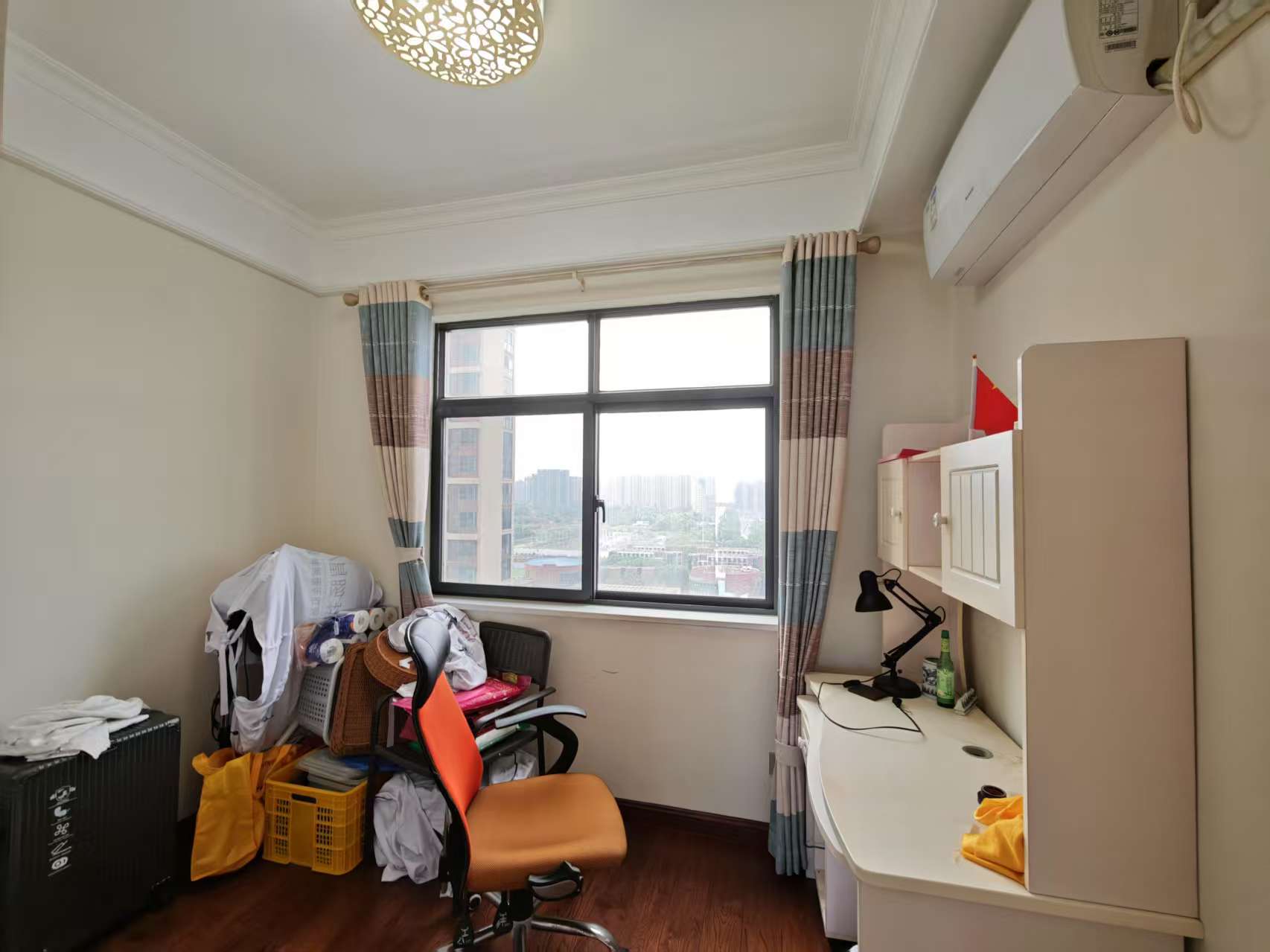 武广国际学苑 3室2厅2卫 110.0万 武广国际学苑 3室2厅2卫 110.0万室内图