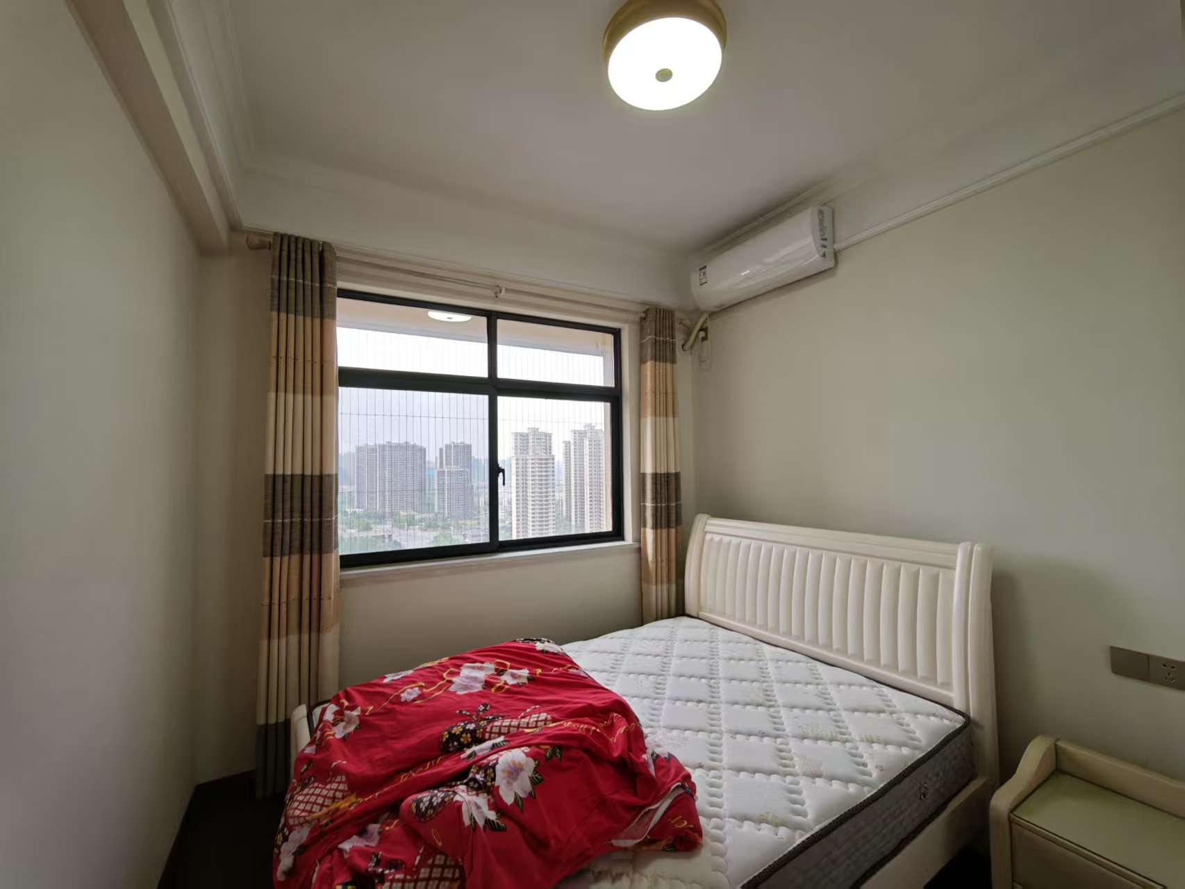 武广国际学苑 3室2厅2卫 110.0万 武广国际学苑 3室2厅2卫 110.0万室内图