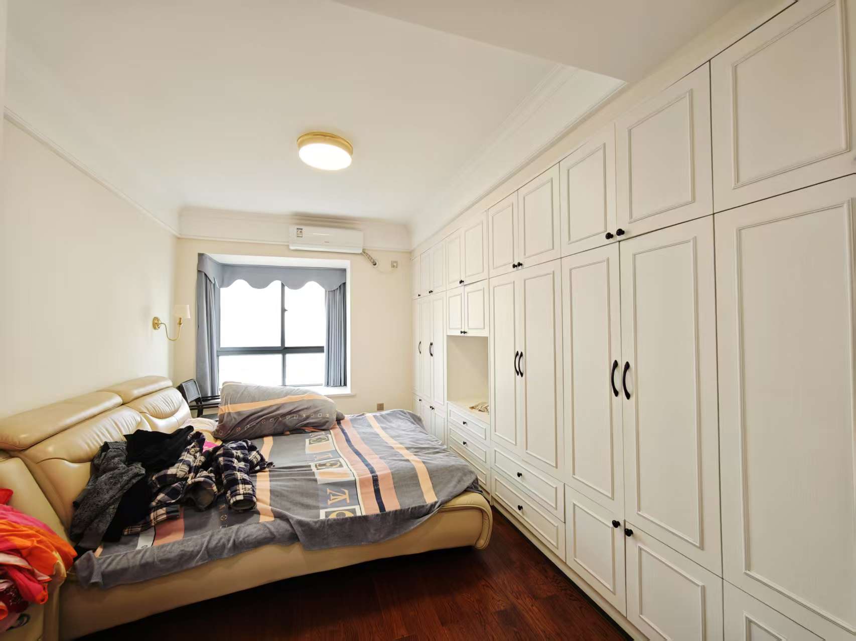 武广国际学苑 3室2厅2卫 110.0万 武广国际学苑 3室2厅2卫 110.0万室内图