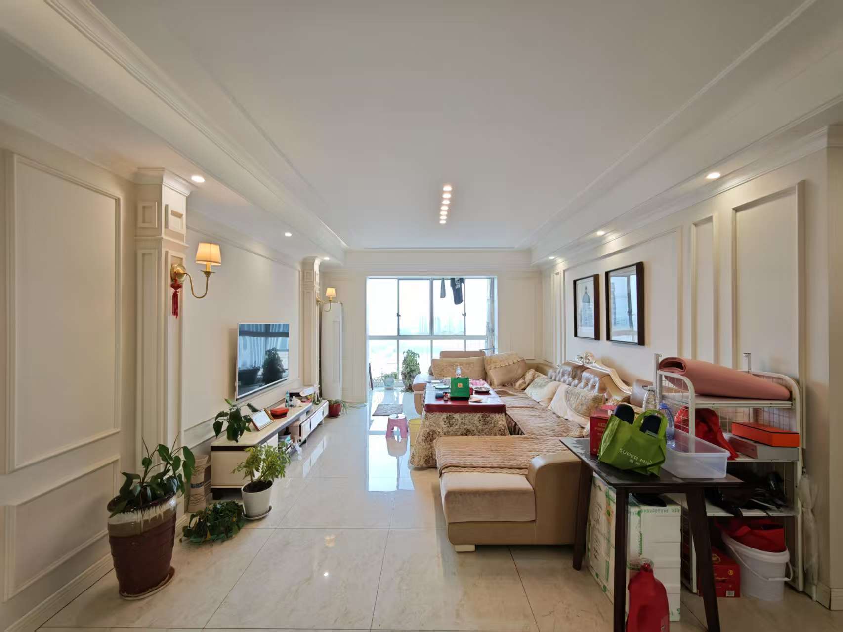 武广国际学苑 3室2厅2卫 110.0万 武广国际学苑 3室2厅2卫 110.0万室内图