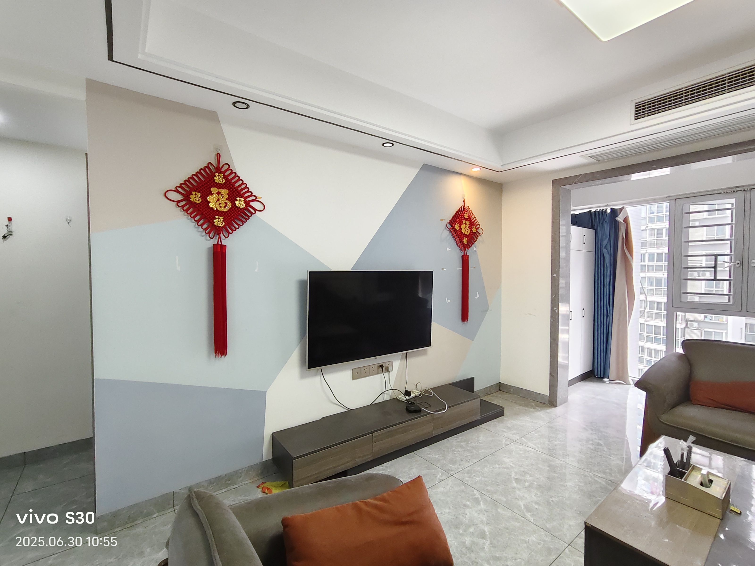 御笔华章 3室2厅1卫 2300.0元/月 御笔华章 3室2厅1卫 2300.0元/月室内图