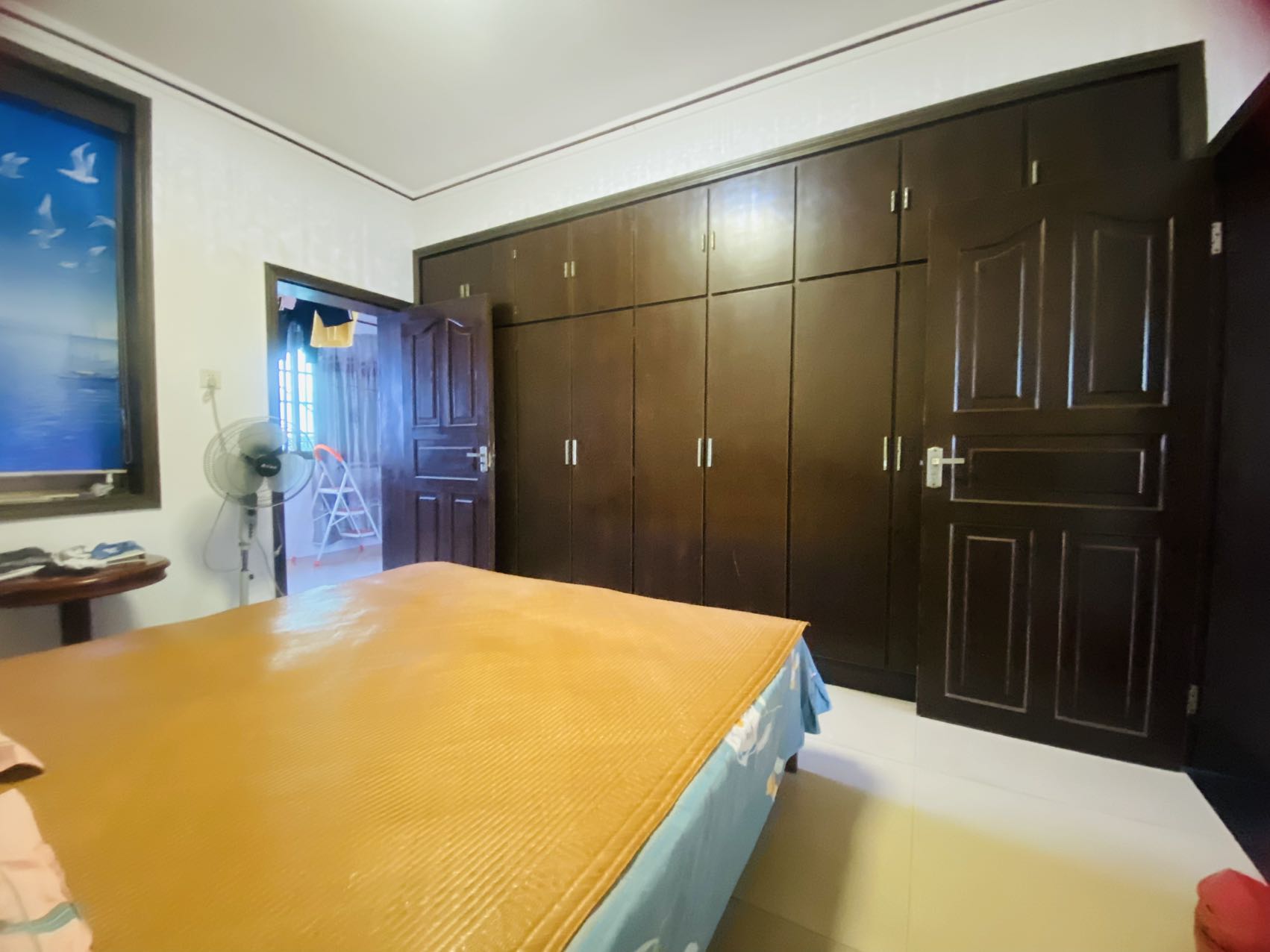 资阳区棉麻公司家属楼 3室2厅2卫 1200.0元/月 资阳区棉麻公司家属楼 3室2厅2卫 1200.0元/月室内图