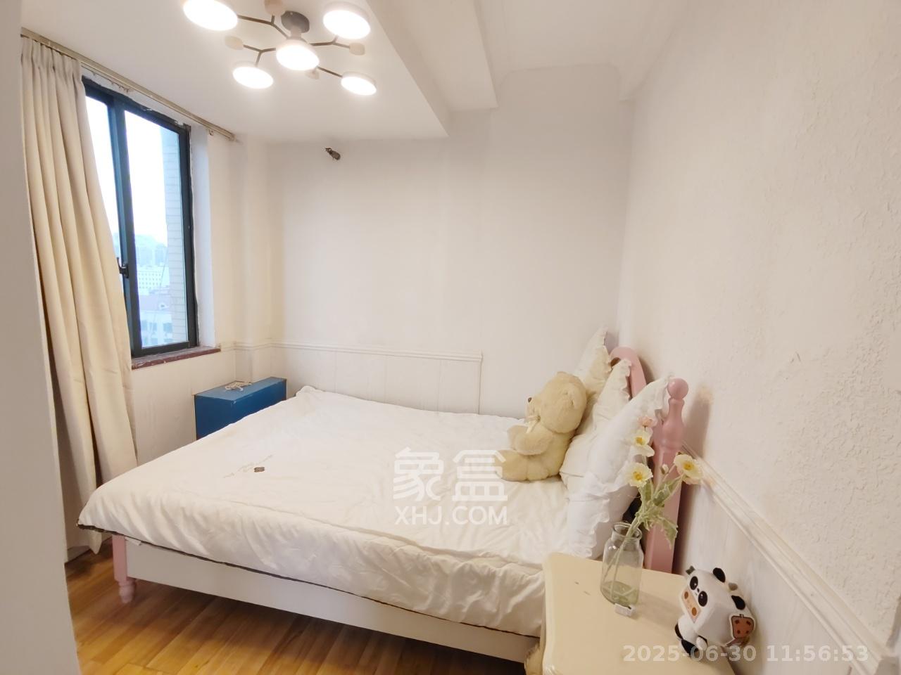 凯轩云顶  1室1厅1卫   2180.00元/月室内图
