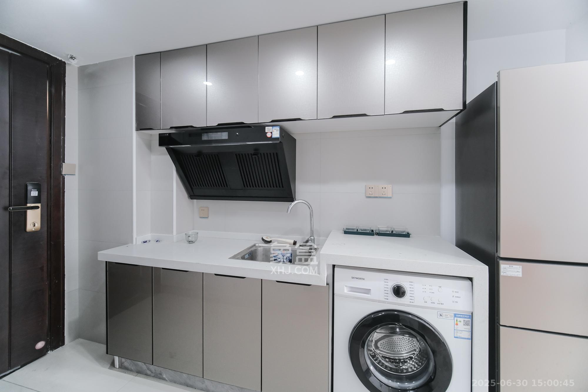 碧桂园翘楚棠  1室0厅0卫    28.0万 碧桂园翘楚棠  1室0厅0卫    28.0万厨房