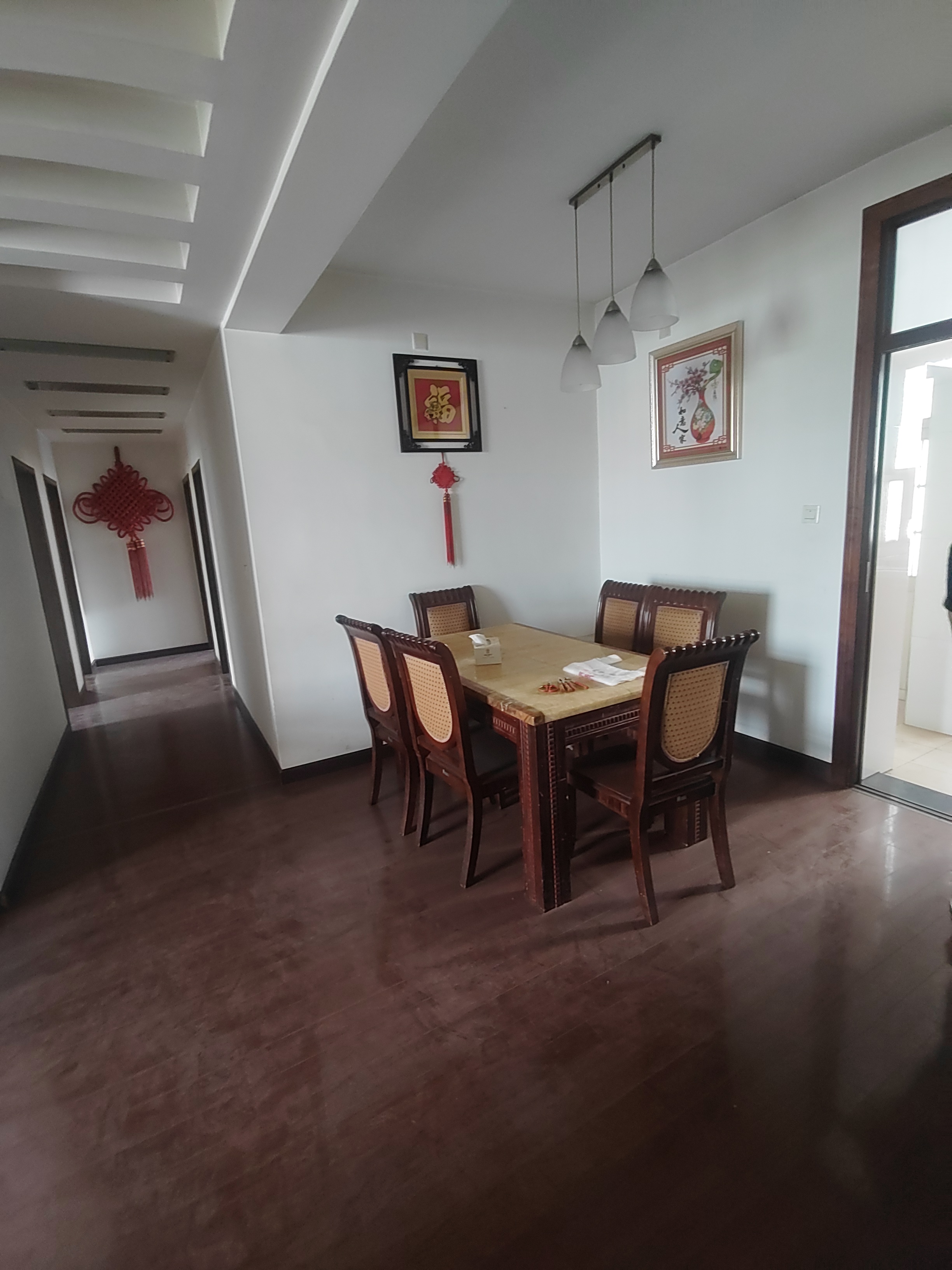 王家小区  1室0厅0卫    600.0元/月室内图