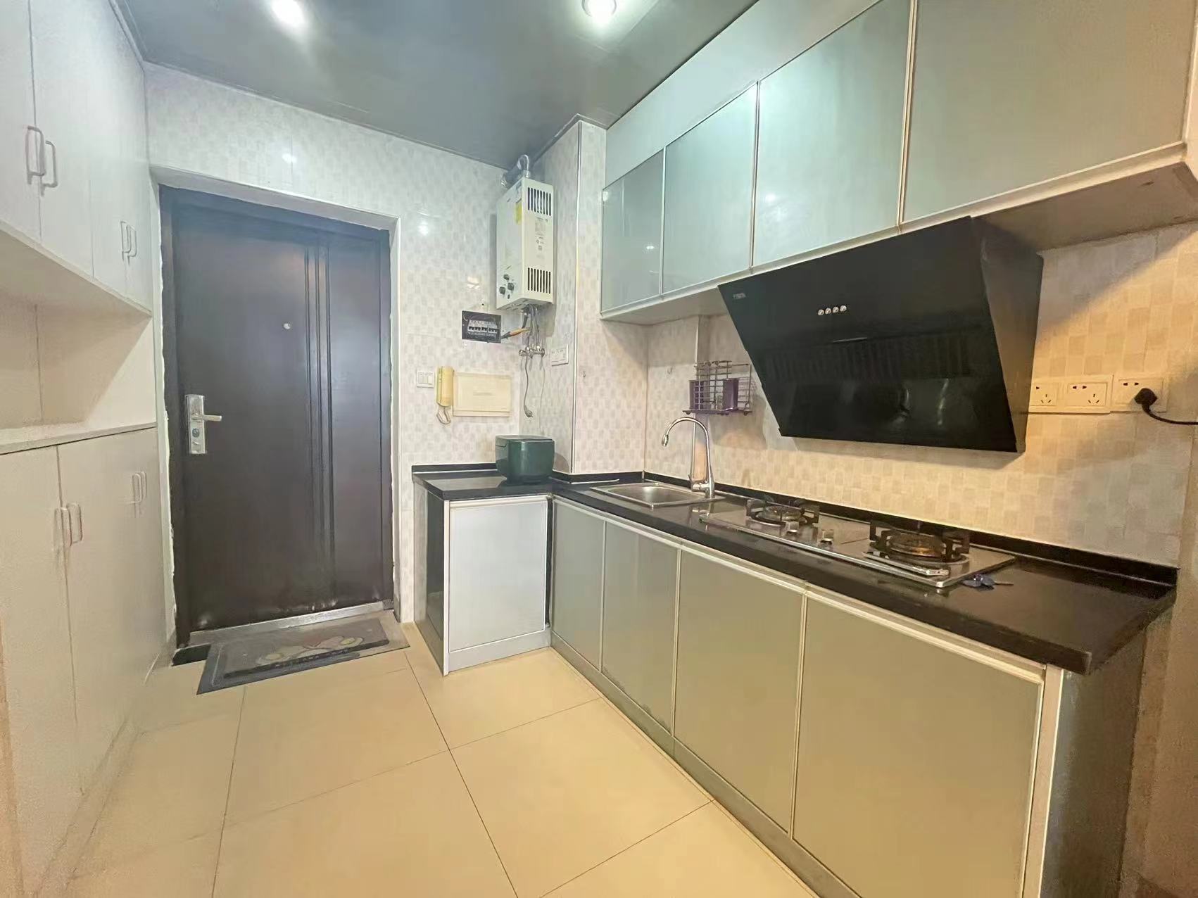 书香名邸一期 1室1厅1卫 1000.0元/月 书香名邸一期 1室1厅1卫 1000.0元/月室内图