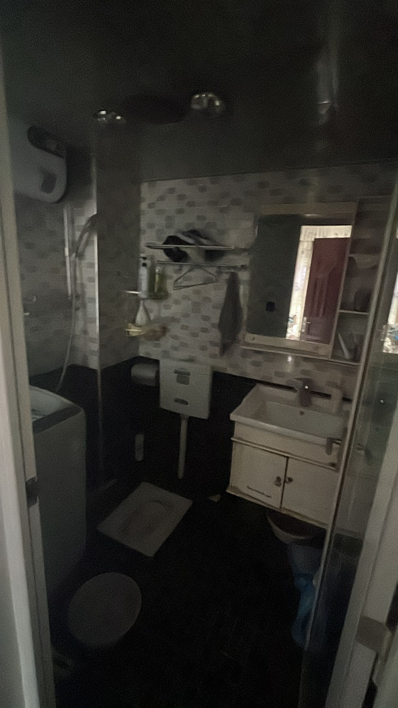 王家小区  1室0厅0卫    600.0元/月室内图