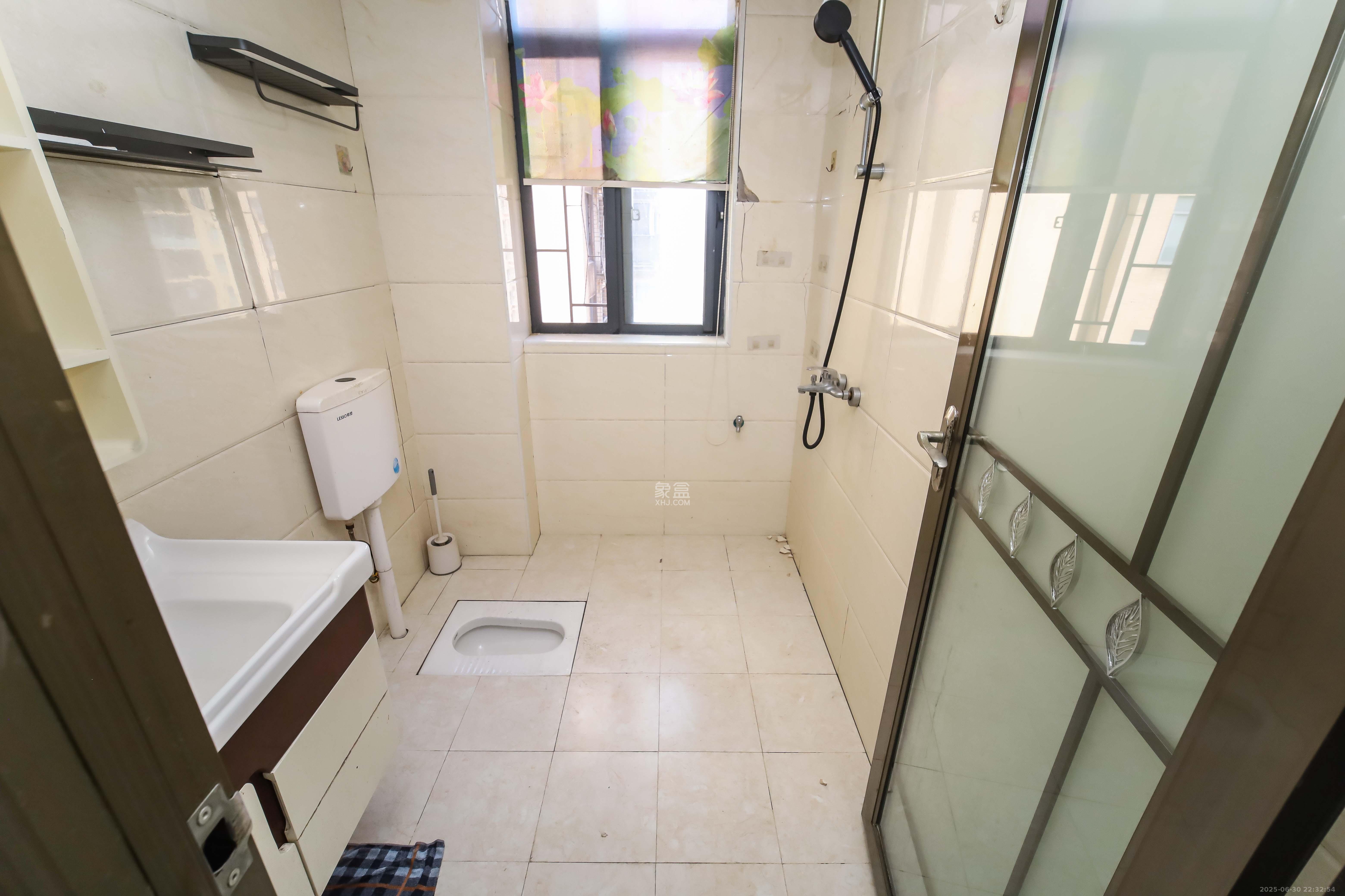 江河双水湾 2室2厅1卫 78.0万 江河双水湾 2室2厅1卫 78.0万卫生间