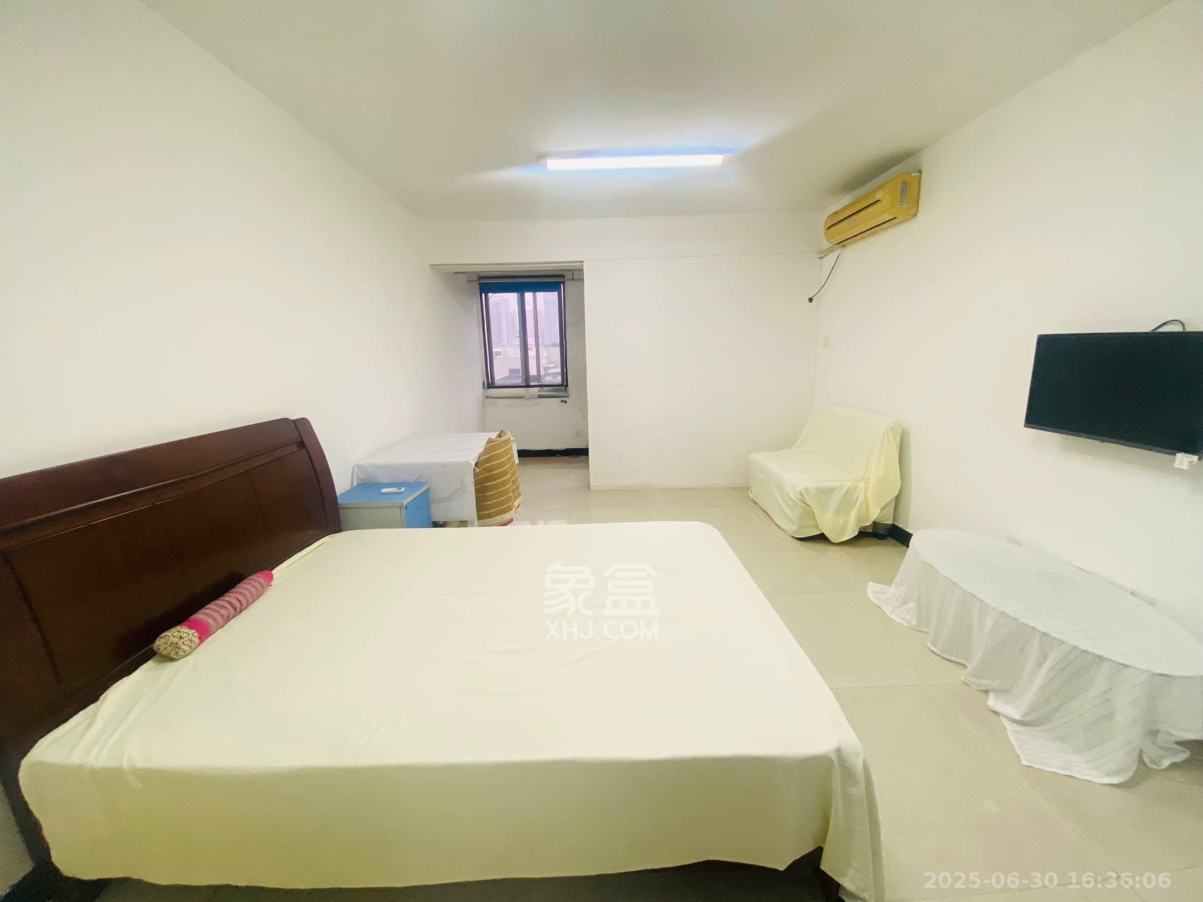 向阳门第  1室1厅1卫   1700.00元/月