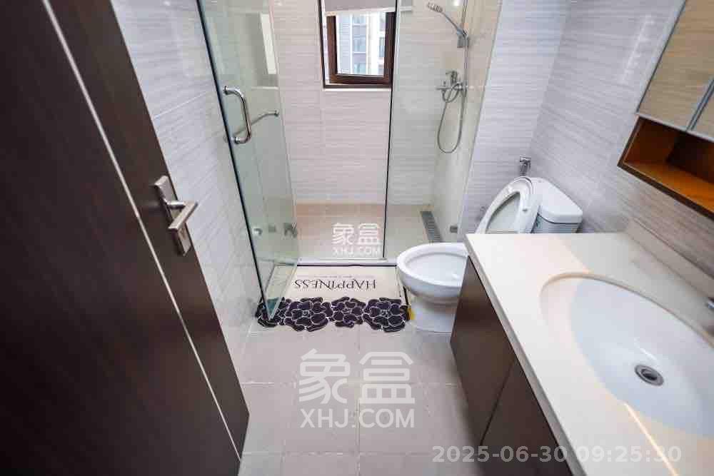 长沙美的麓府  4室2厅2卫   3200.00元/月室内图