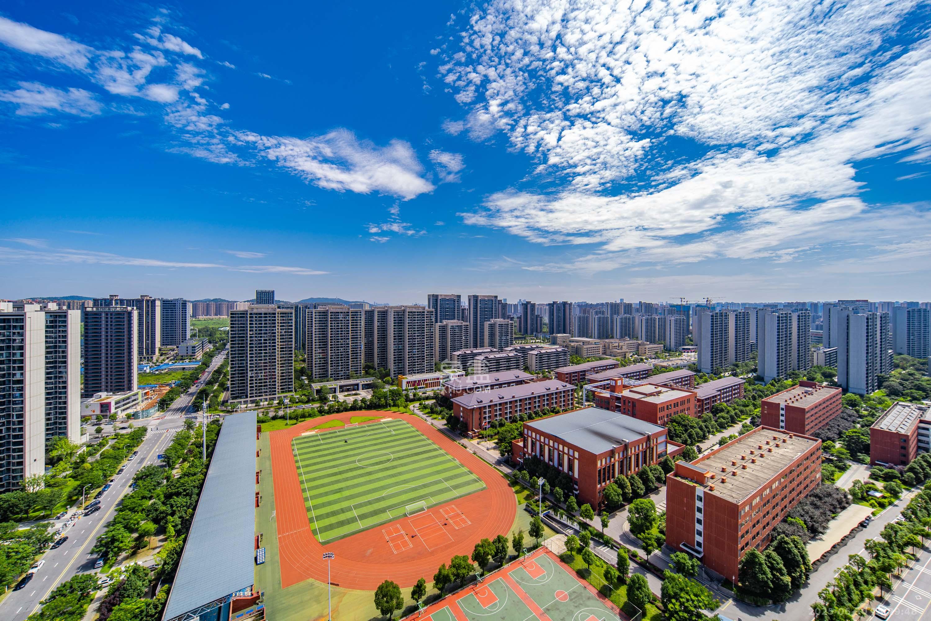 华润凯旋门二期  4室2厅2卫   167.00万其他
