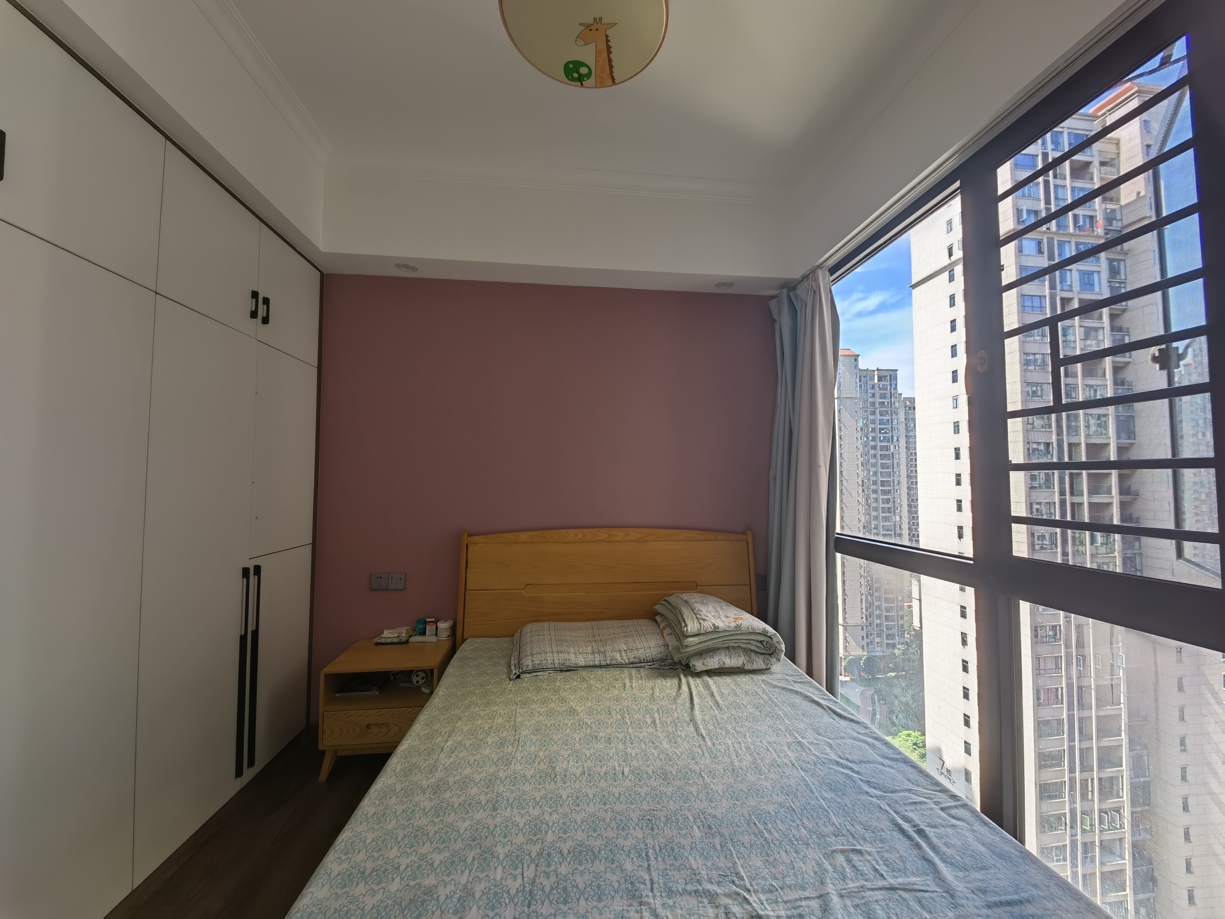 五江碧桂园城市广场 3室2厅2卫 69.8万 五江碧桂园城市广场 3室2厅2卫 69.8万客厅