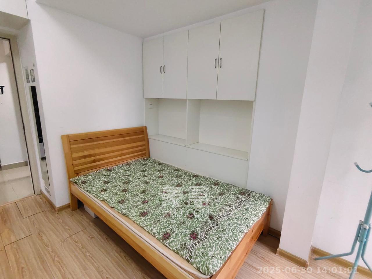 北辰三角洲E3区  1室1厅1卫   2500.00元/月室内图