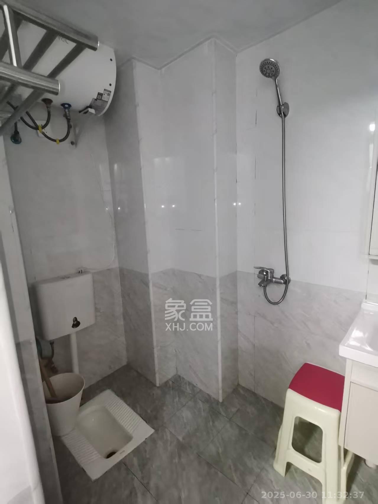 海伦春天  1室1厅1卫   1250.00元/月室内图