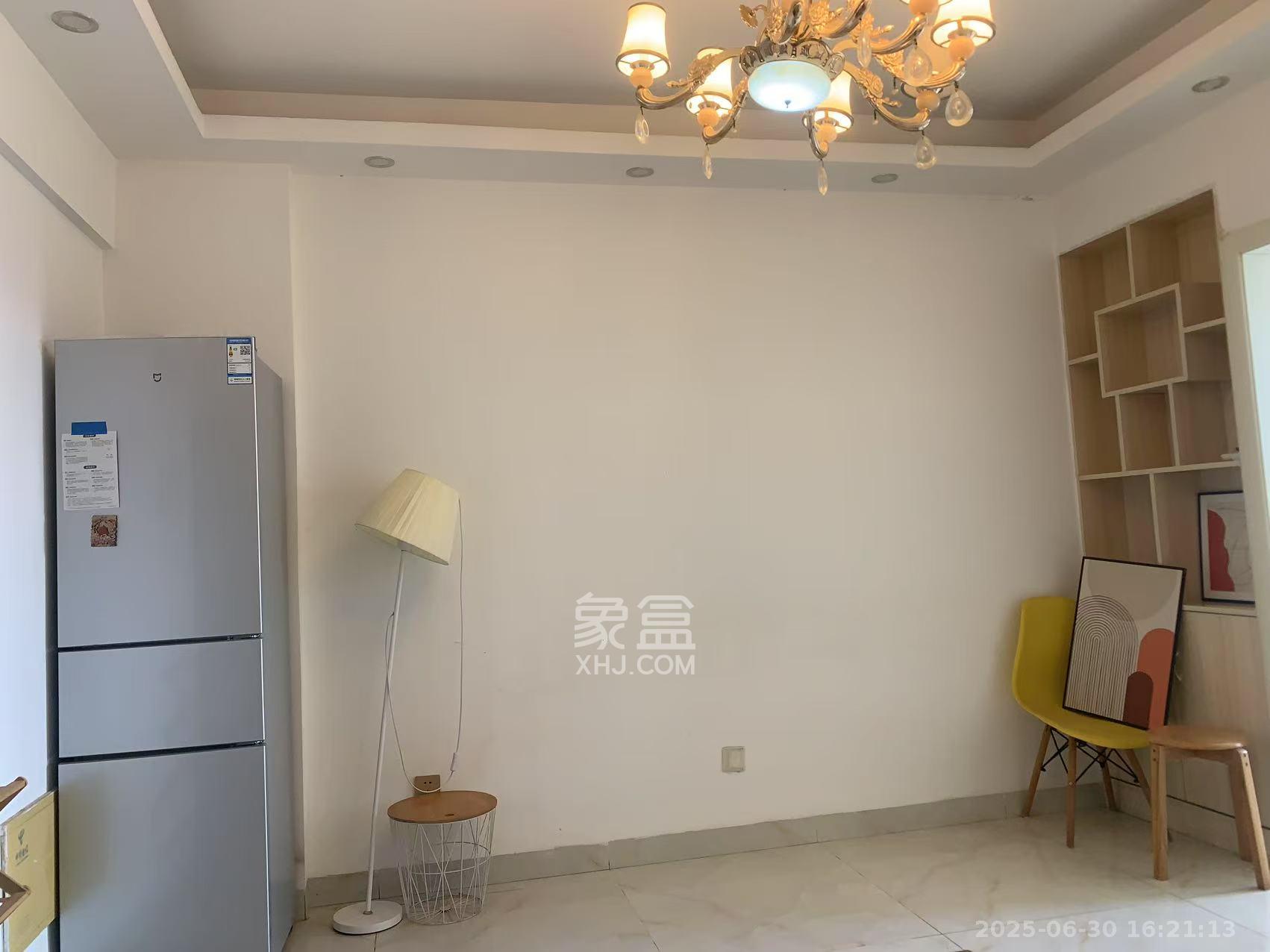 中建芙蓉工社  2室1厅1卫   1700.00元/月室内图