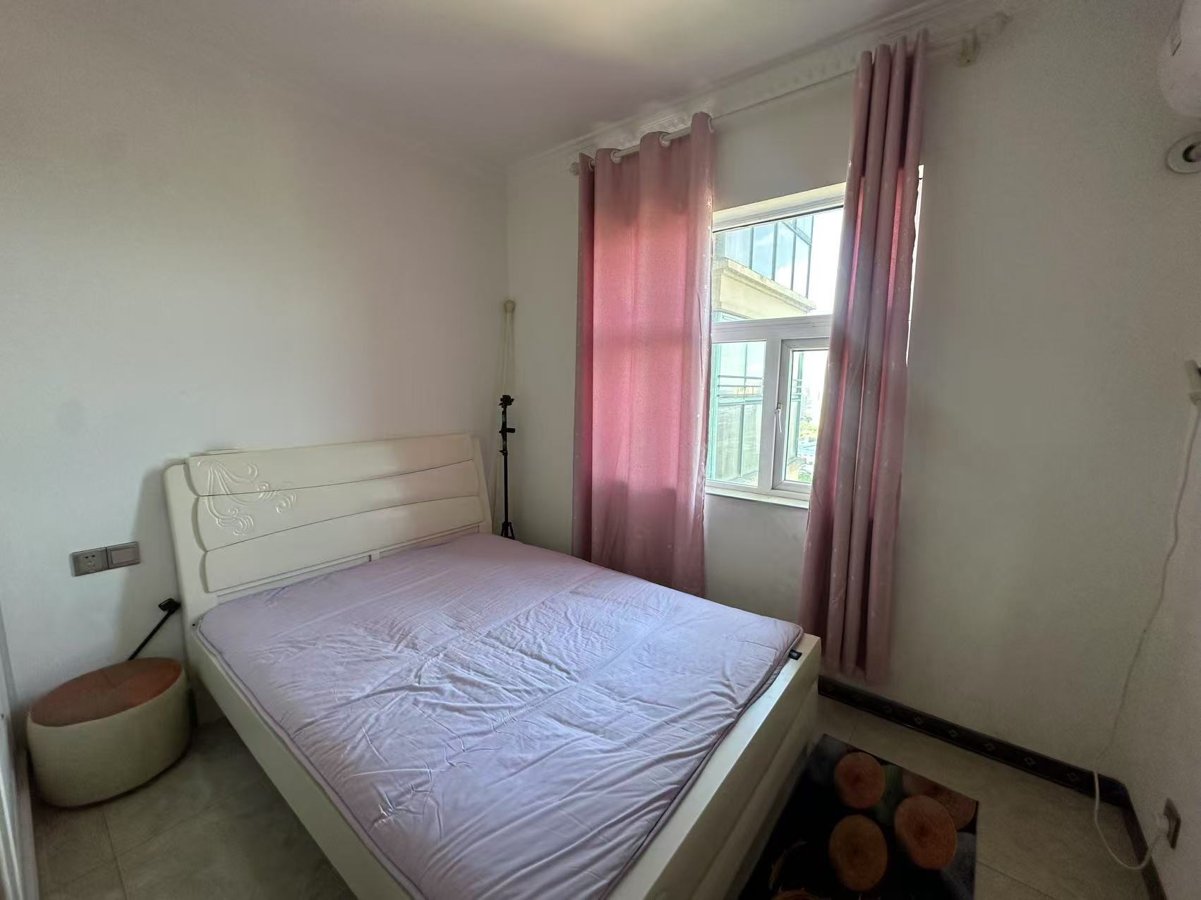 富兴嘉城 3室2厅1卫 1500.0元/月 富兴嘉城 3室2厅1卫 1500.0元/月室内图