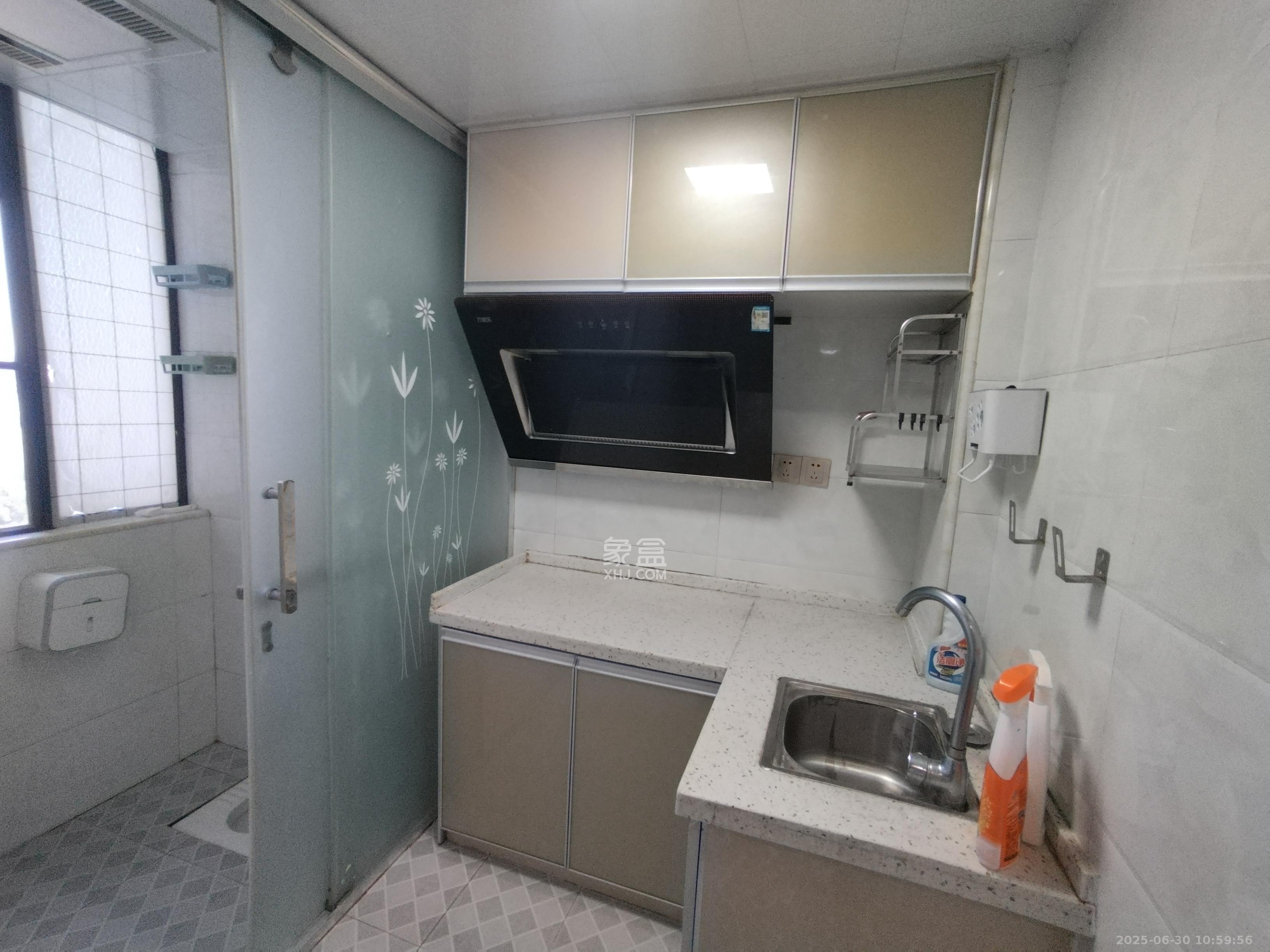 岳华新苑  2室1厅1卫   1200.00元/月室内图