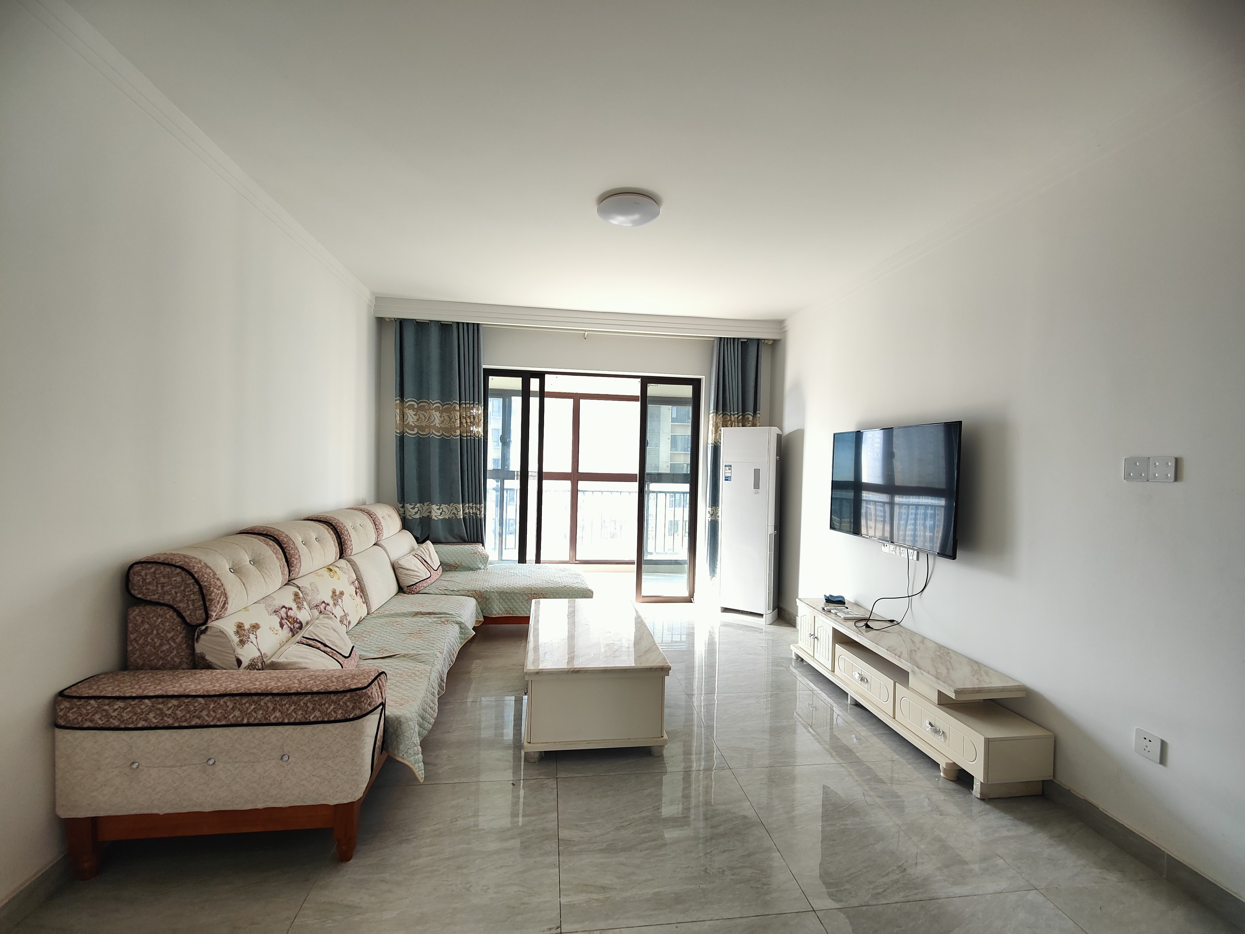 蓝溪谷 3室2厅2卫 59.8万 蓝溪谷 3室2厅2卫 59.8万室内图