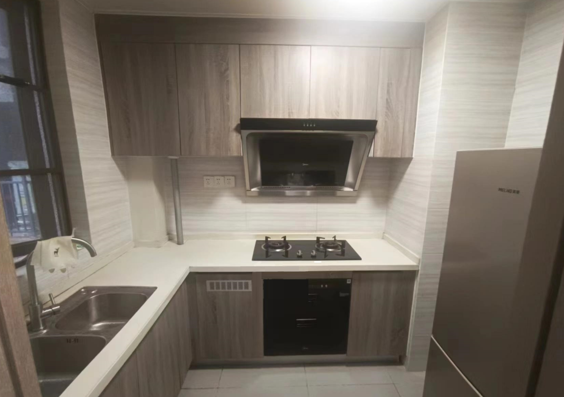 美的翰城 4室2厅2卫 120.0万 美的翰城 4室2厅2卫 120.0万室内图