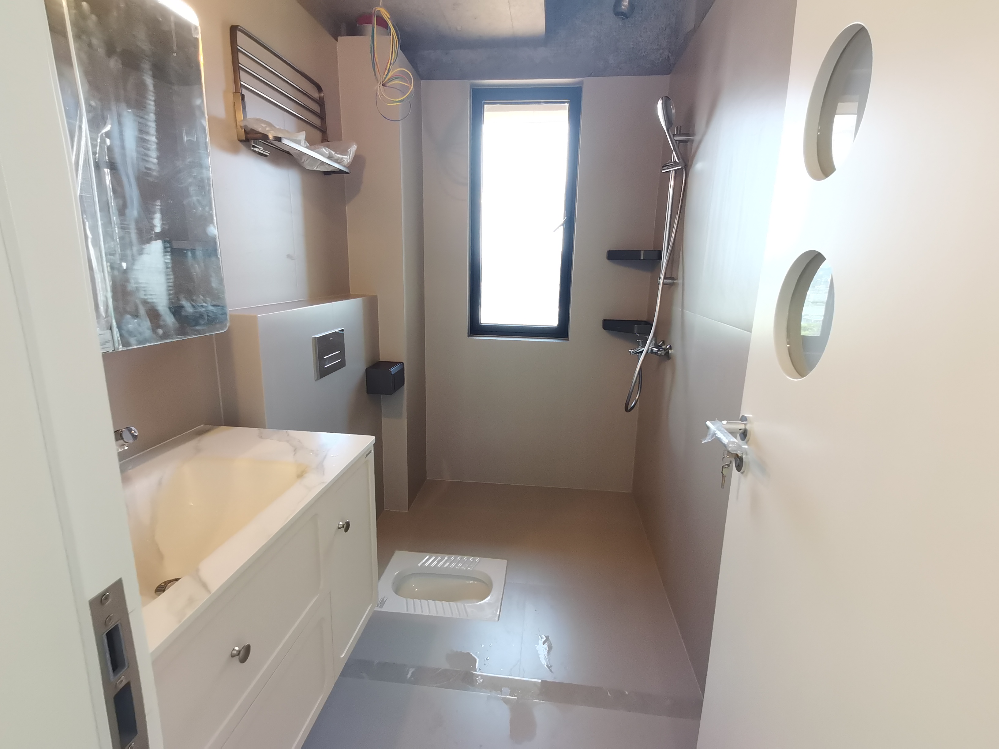 建发央著  4室2厅2卫   138.00万室内图