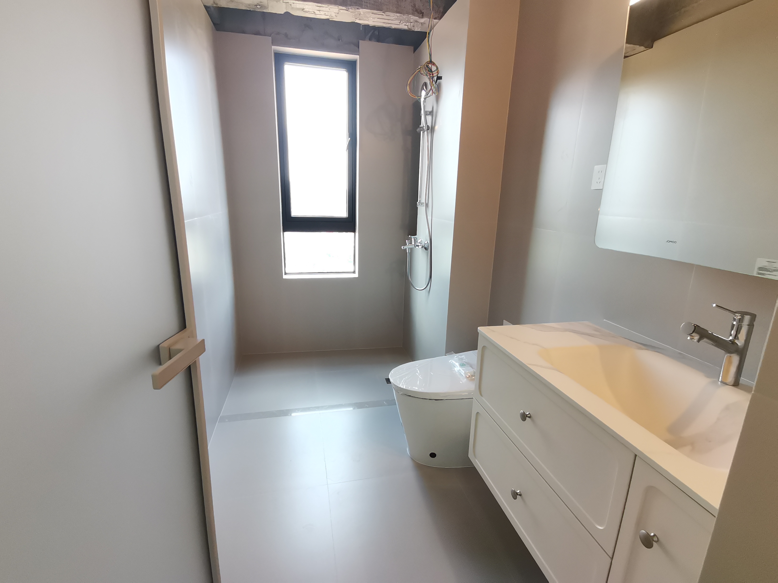 建发央著  4室2厅2卫   138.00万室内图