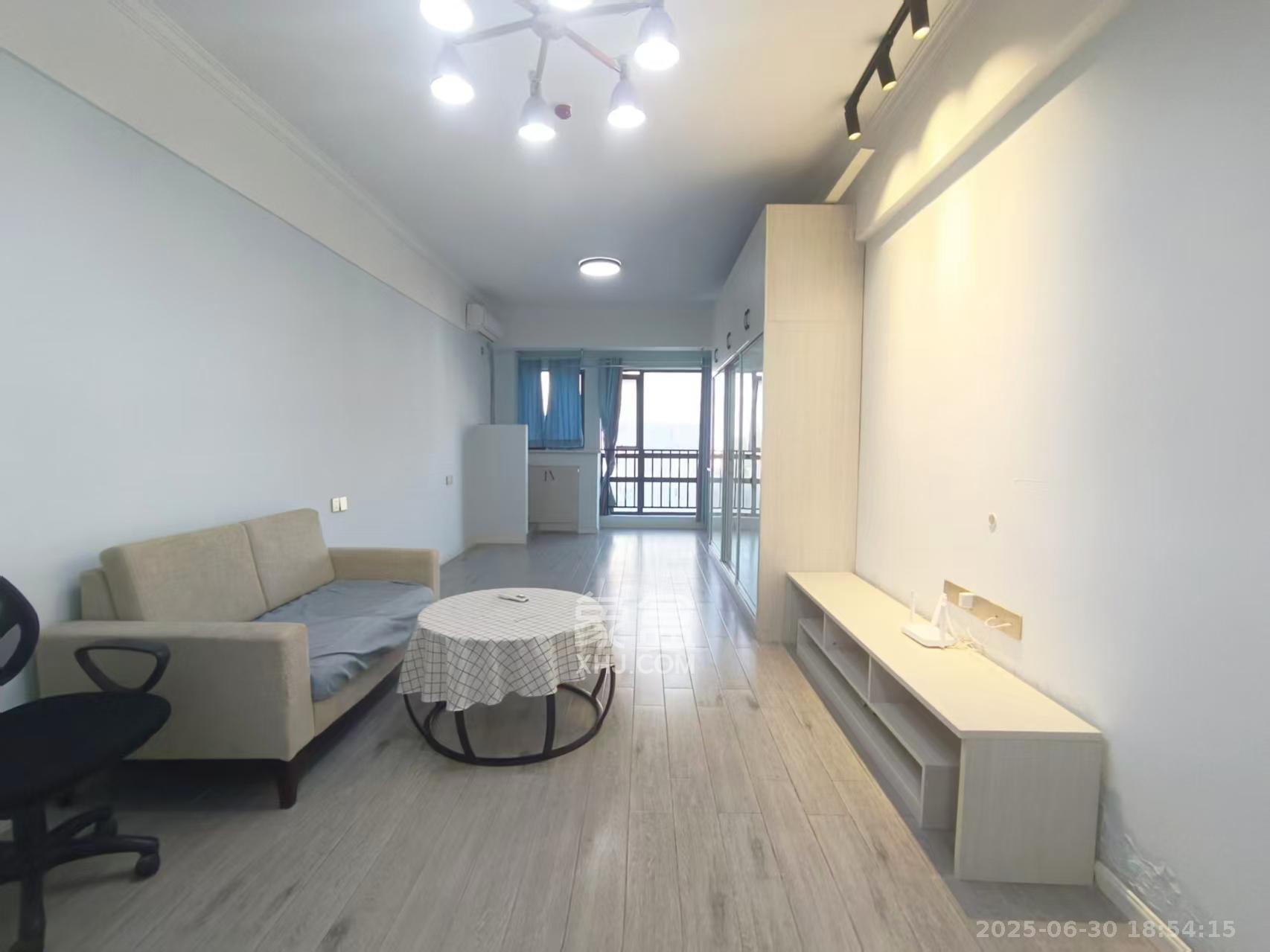 博雅例外 1室1厅1卫 1300.0元/月 博雅例外 1室1厅1卫 1300.0元/月室内图