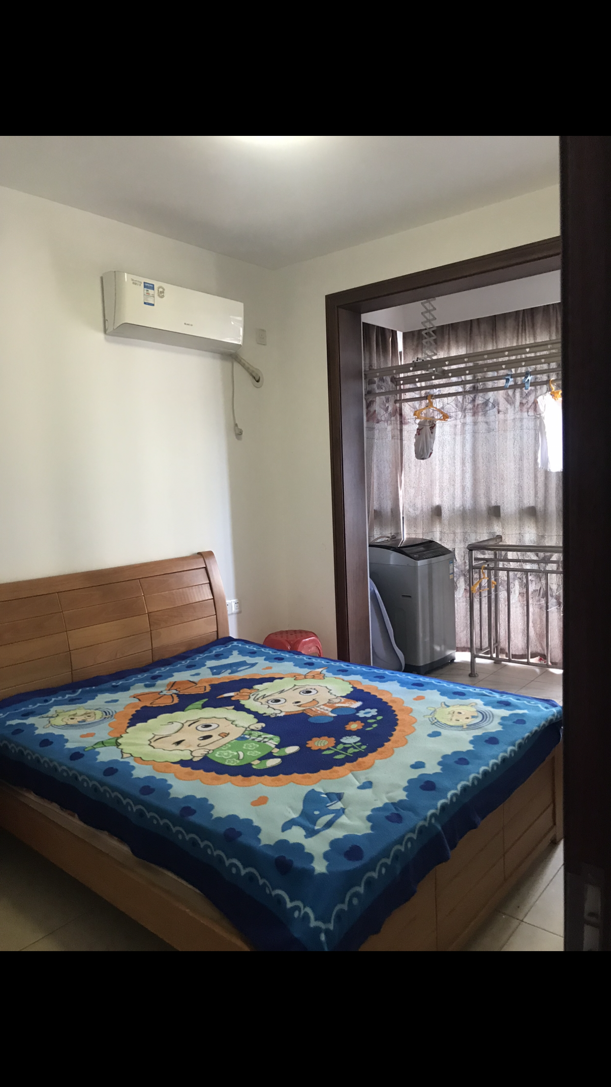 华新苑 2室2厅1卫 1600.0元/月 华新苑 2室2厅1卫 1600.0元/月室内图