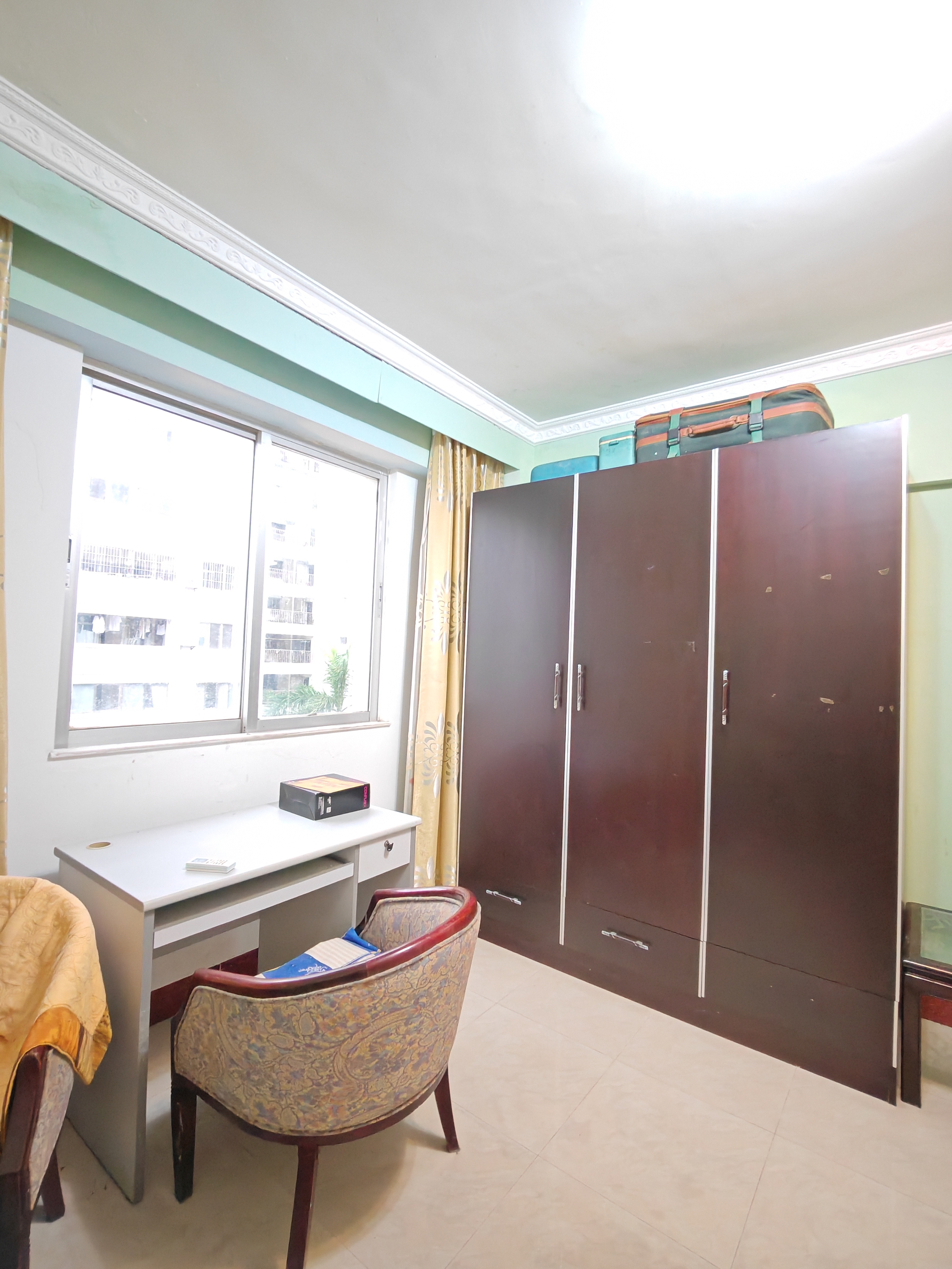 万恒城市花园 3室2厅1卫 2300.0元/月 万恒城市花园 3室2厅1卫 2300.0元/月室内图