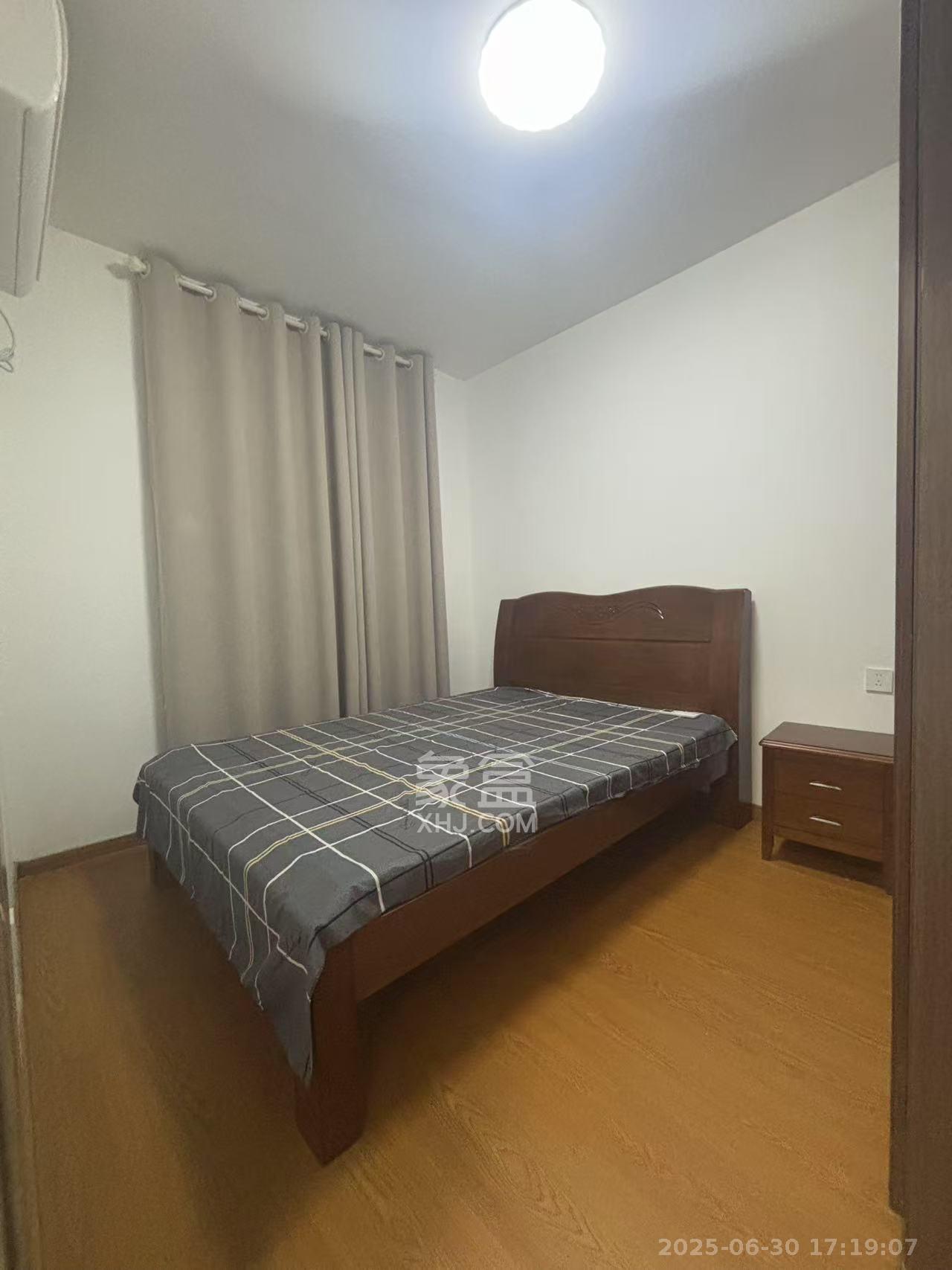 阳光城尚东湾愉景苑  3室2厅1卫    2600.0元/月室内图