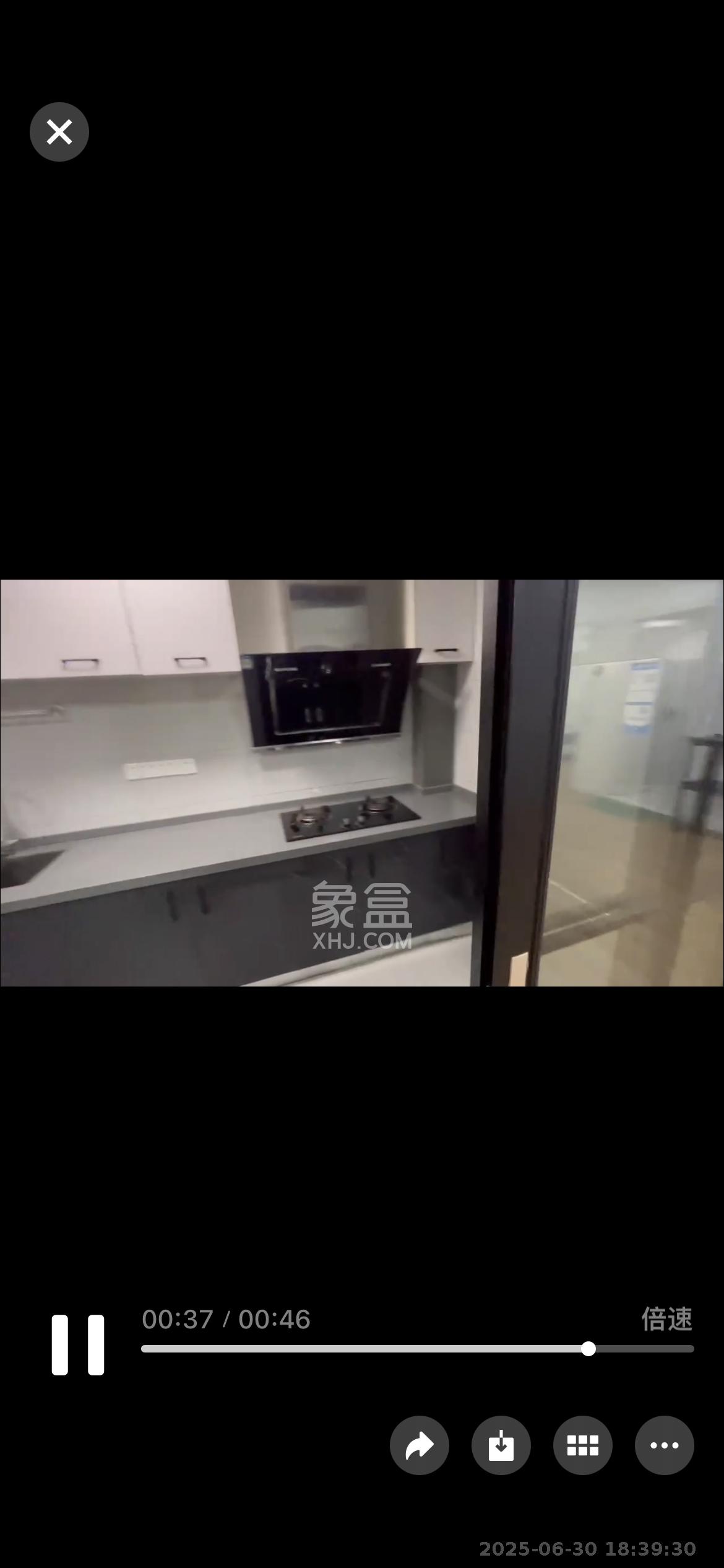 北辰三角洲D2区  2室1厅1卫   3300.00元/月室内图