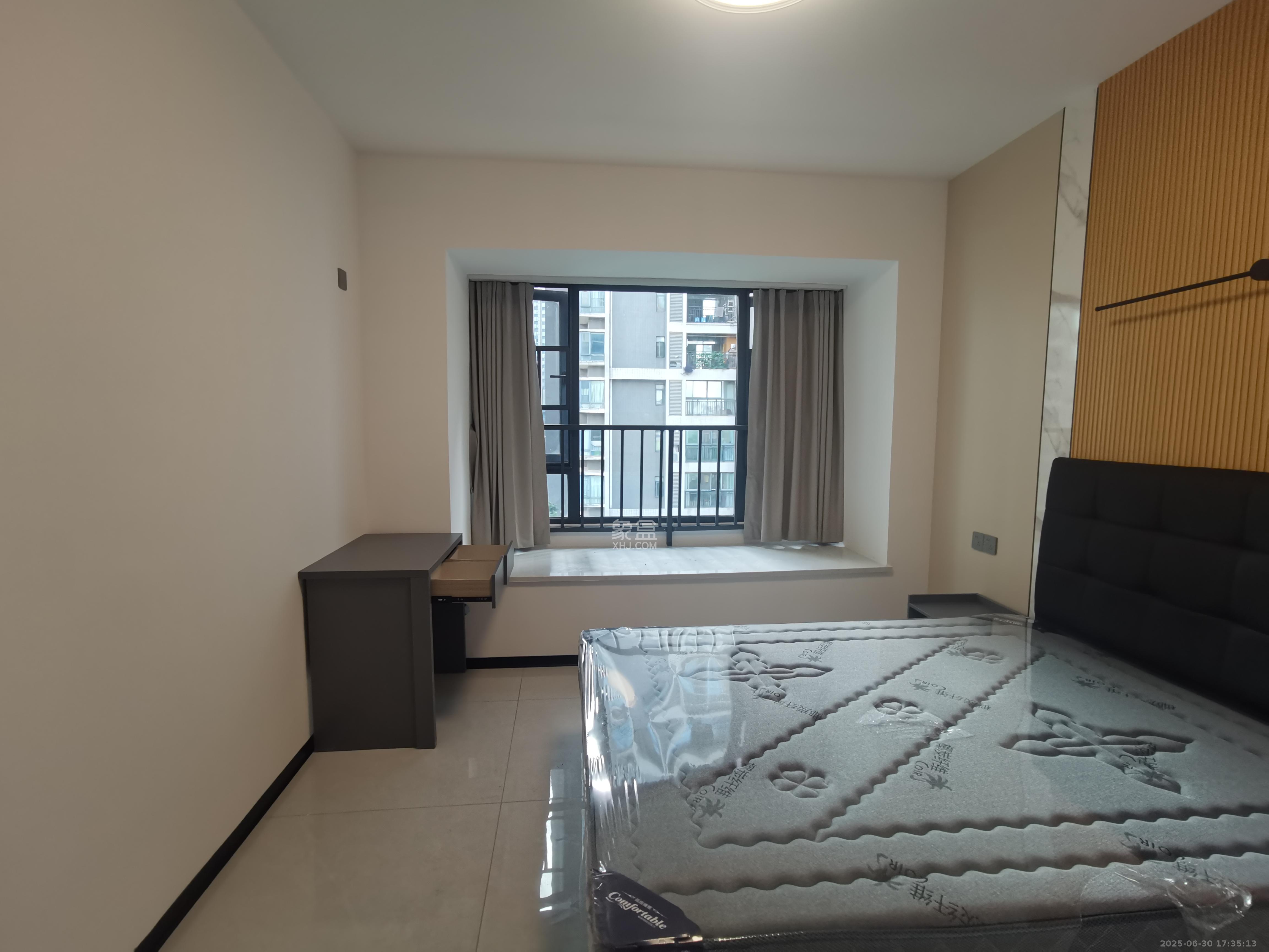 周南学府 3室2厅2卫 2800.0元/月 周南学府 3室2厅2卫 2800.0元/月室内图