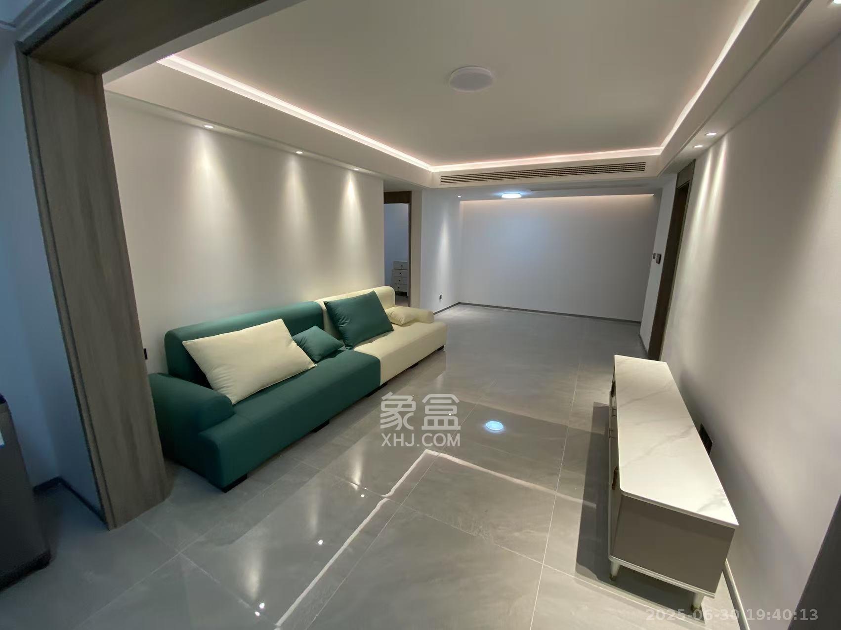 德奥悦东方  1室0厅0卫   3800.00元/月室内图