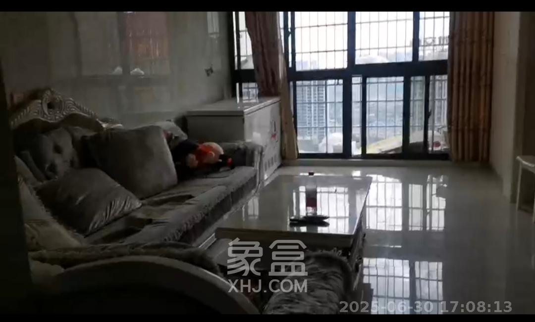 爵世名邸东湖（东湖壹号企业总部基地）  2室2厅1卫    2200.0元/月