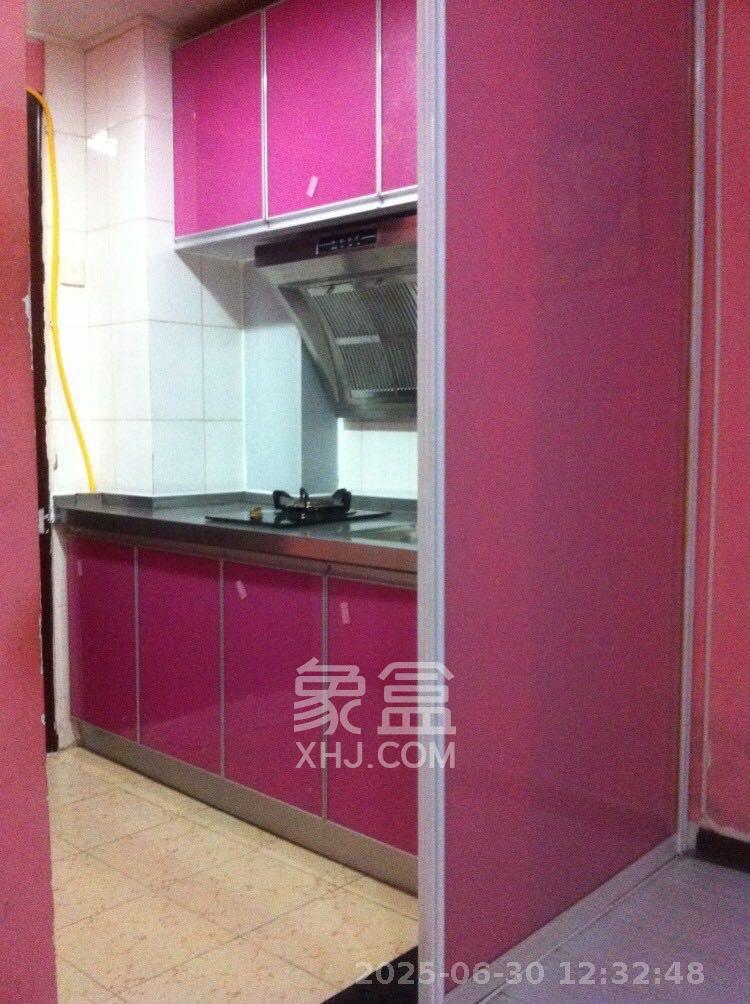 曙光大邸  1室1厅1卫   1400.00元/月室内图