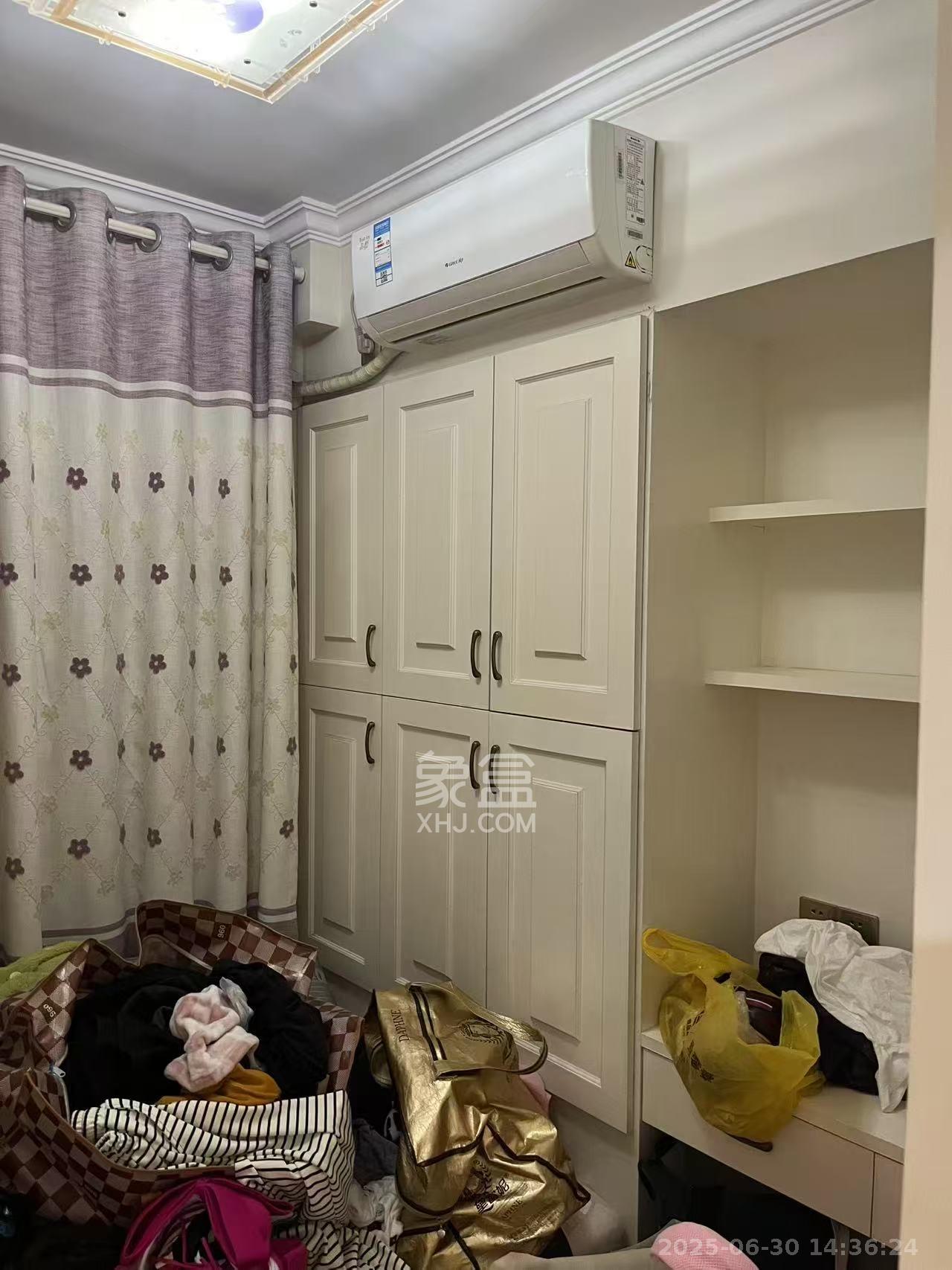 五矿格澜郡  3室2厅1卫    1900.0元/月室内图