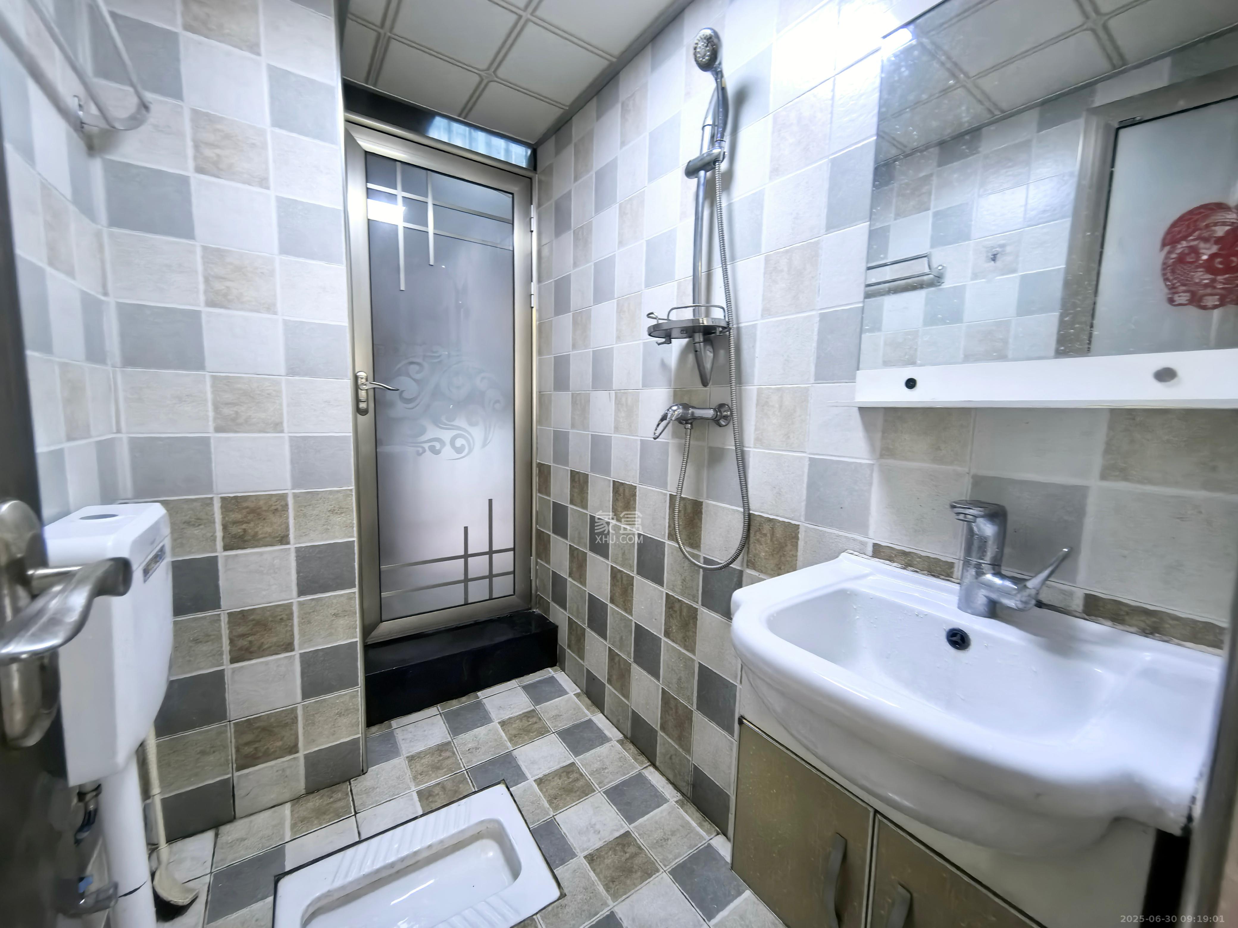 才子佳郡 2室2厅1卫 1800.0元/月 才子佳郡 2室2厅1卫 1800.0元/月室内图