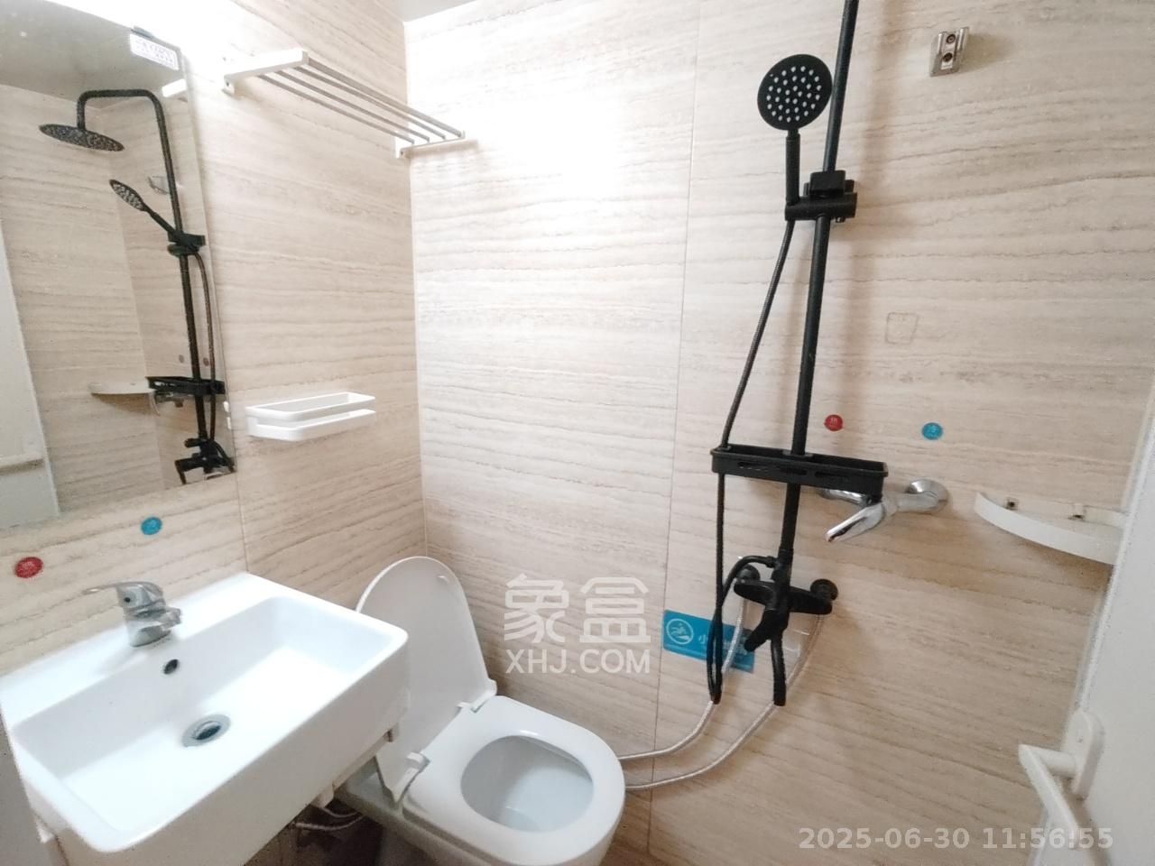 凯轩云顶  1室1厅1卫   2180.00元/月室内图