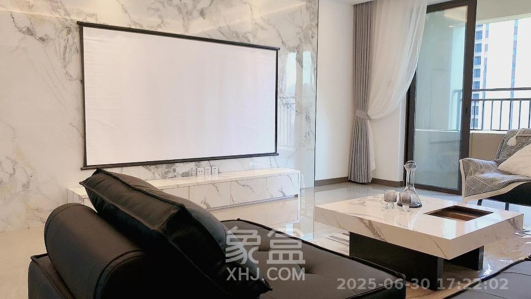 龙湖春江天玺  4室2厅2卫    6500.0元/月室内图