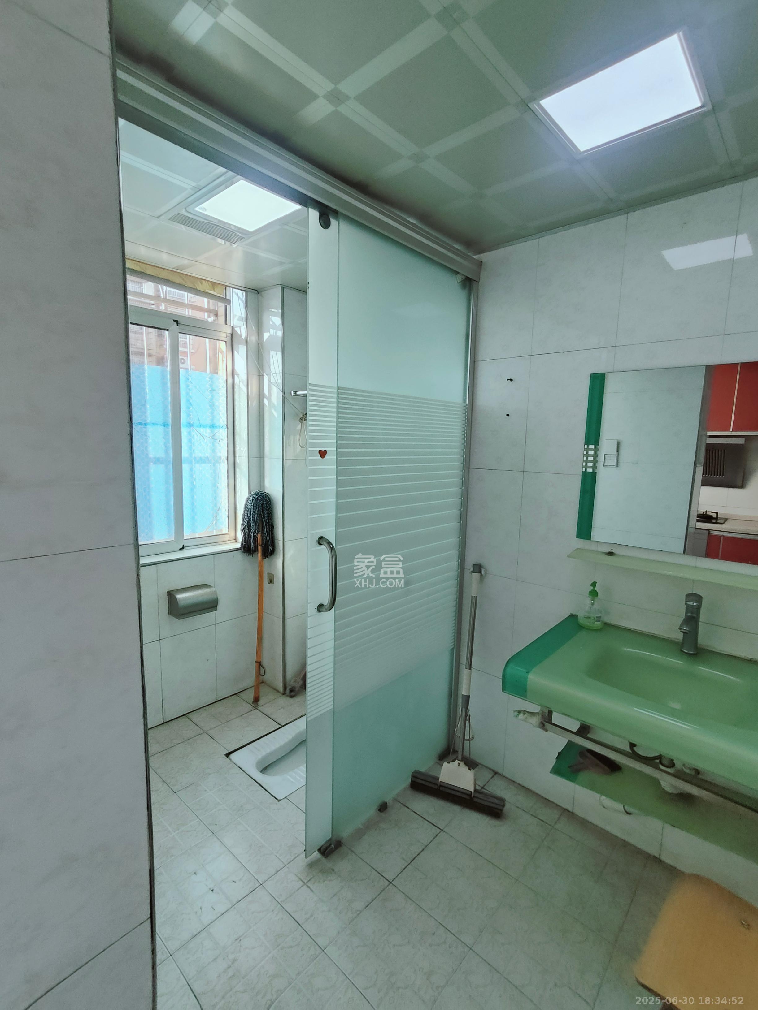 先锋新宇  2室2厅1卫   1800.00元/月室内图